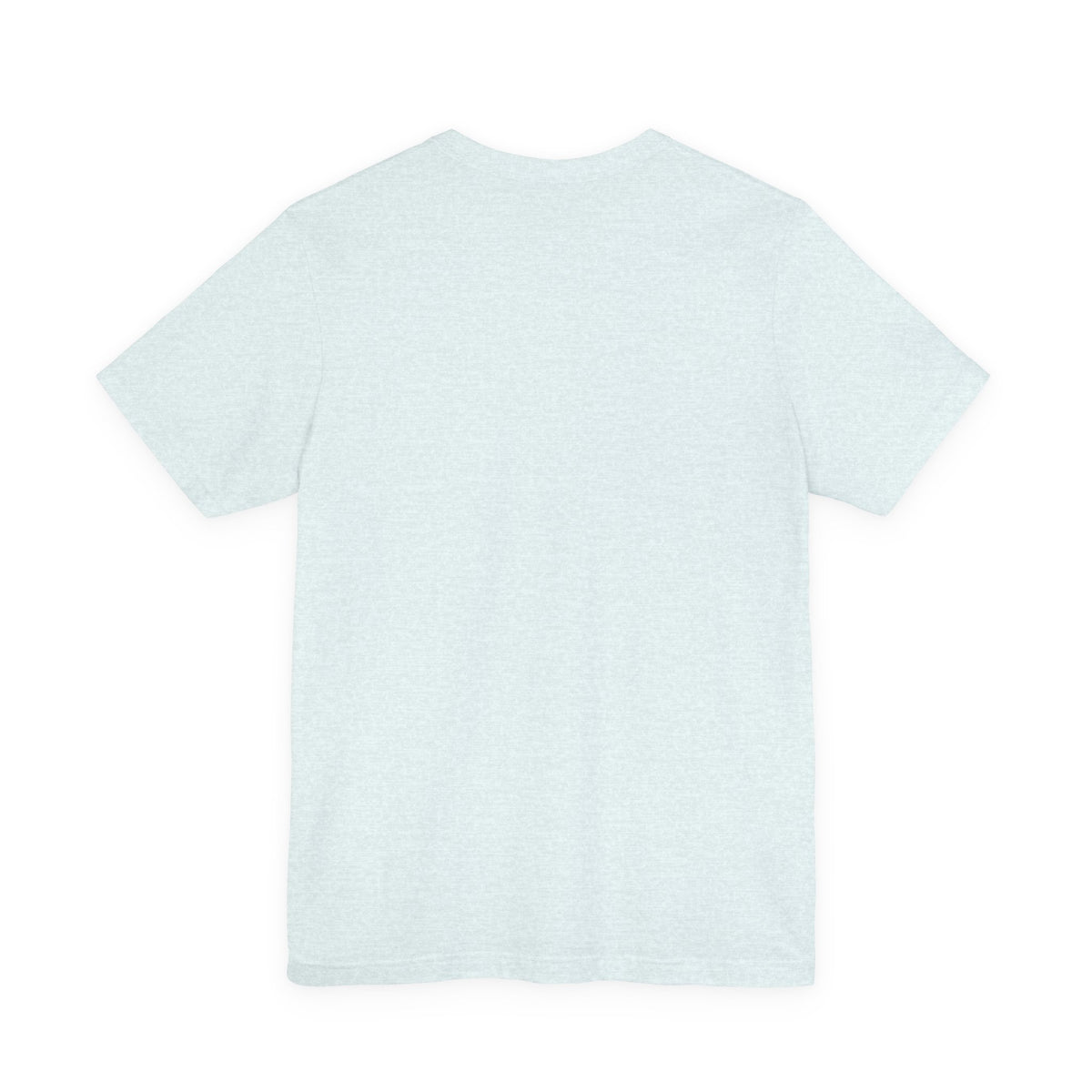 Bride Crew T-Shirt — Bachelorette Party Tee with Heart Accent
