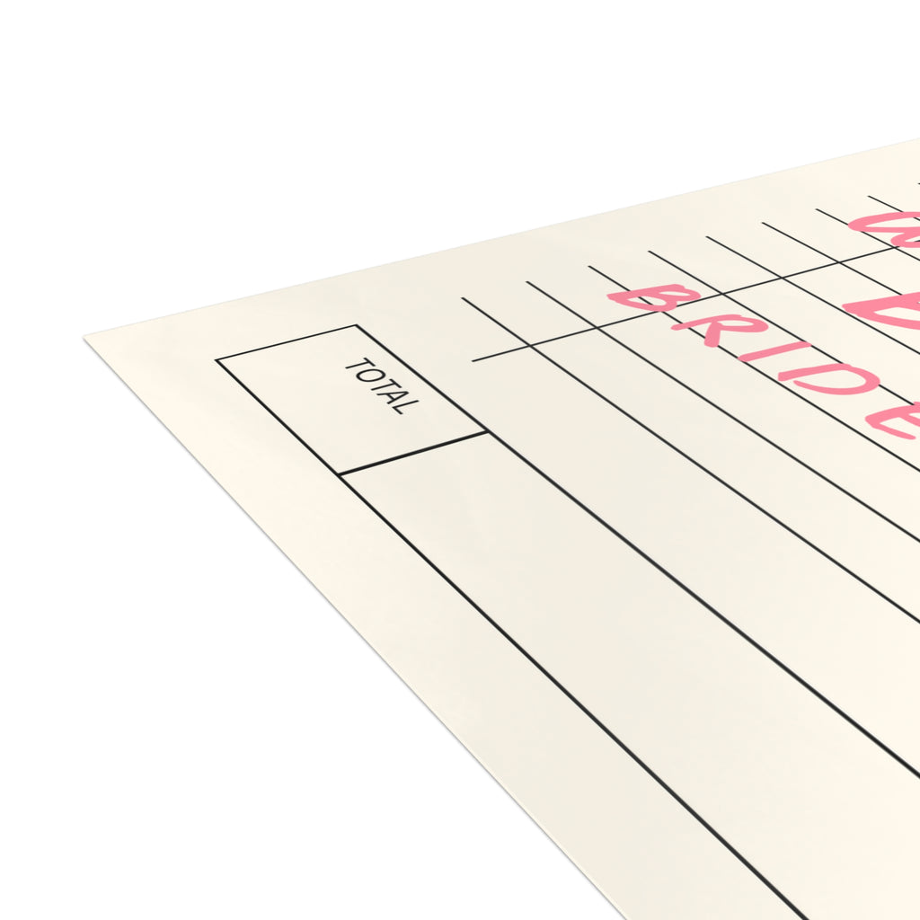 Postcard Bundles (envelopes included)  Will You Be My Bridesmaid?