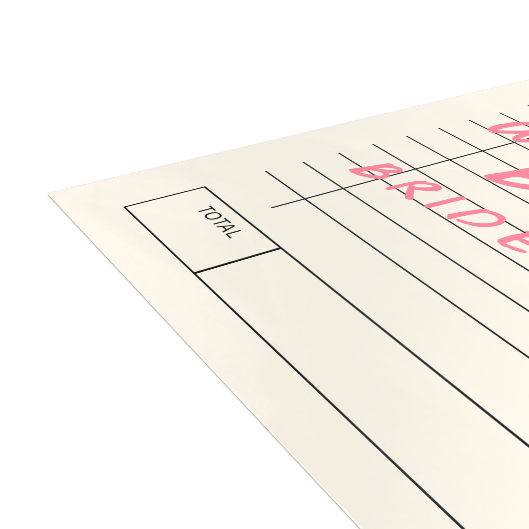 Postcard Bundles (envelopes included)  Will You Be My Bridesmaid?