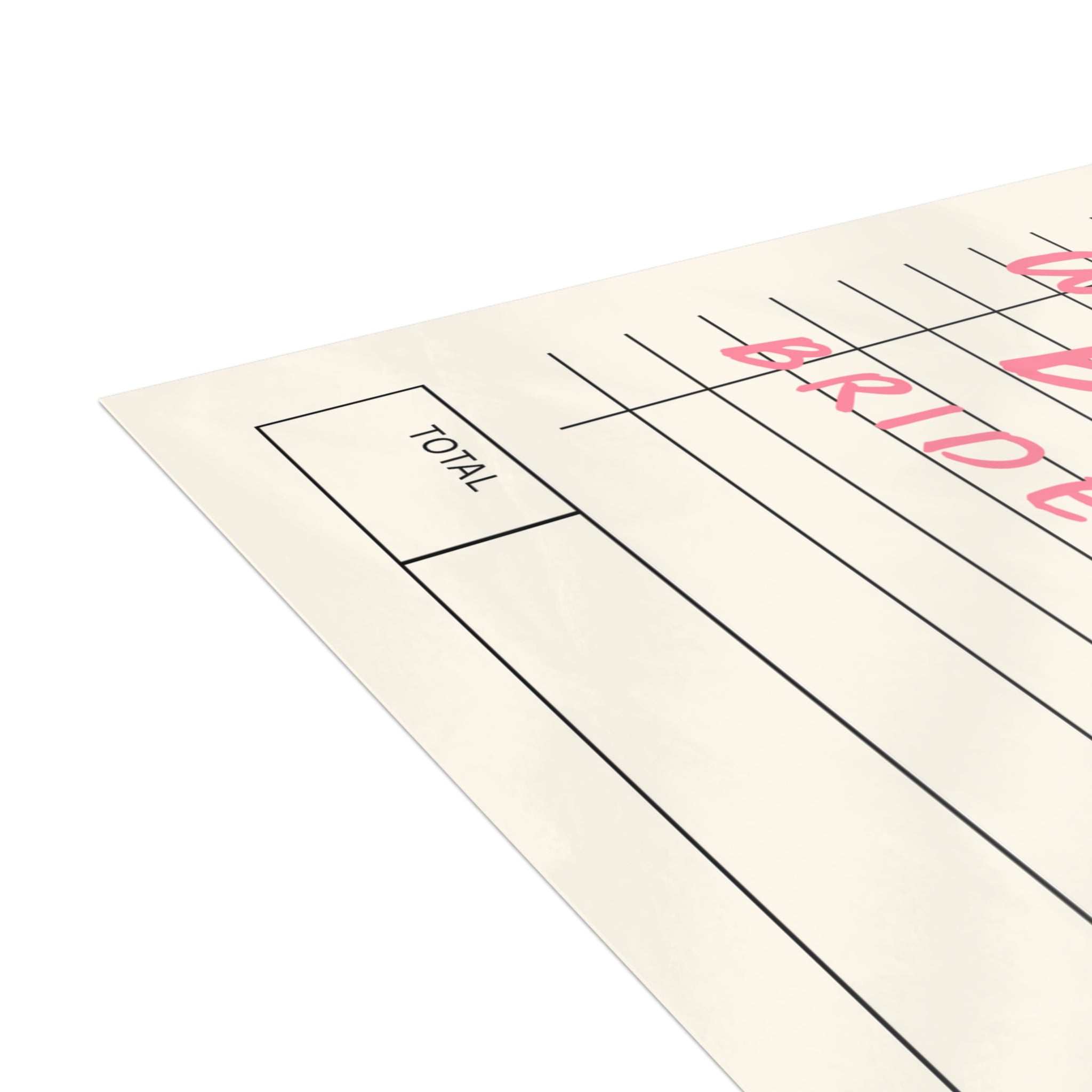 Postcard Bundles (envelopes included)  Will You Be My Bridesmaid?