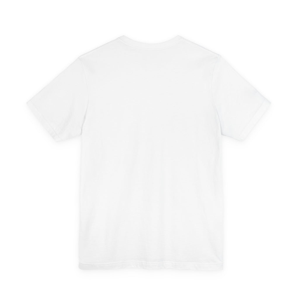 Bride Crew T-Shirt — Bachelorette Party Tee with Heart Accent