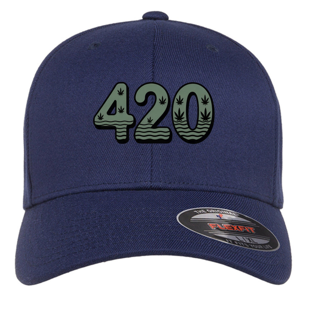 NAVY - FRONT