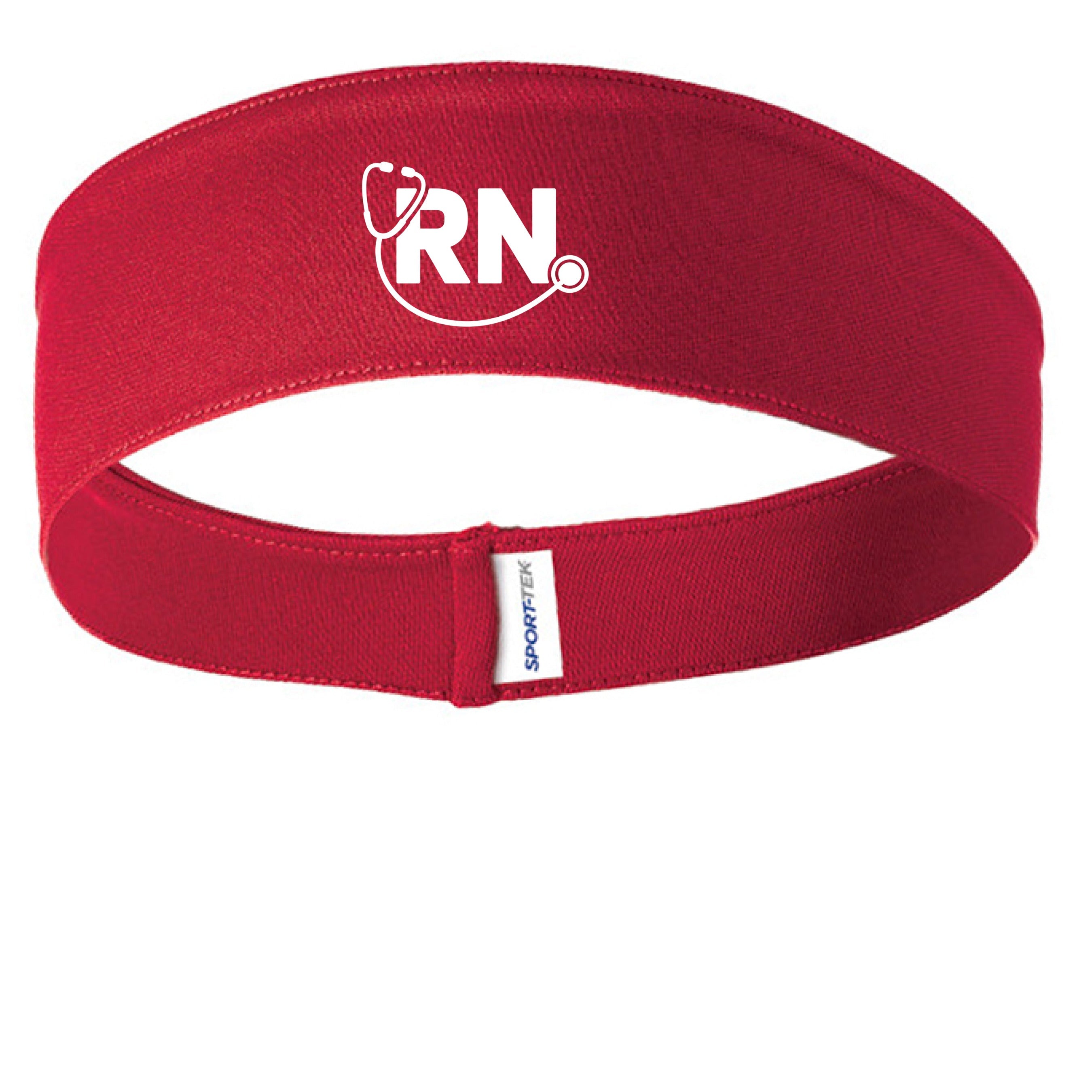 True Red - FRONT
