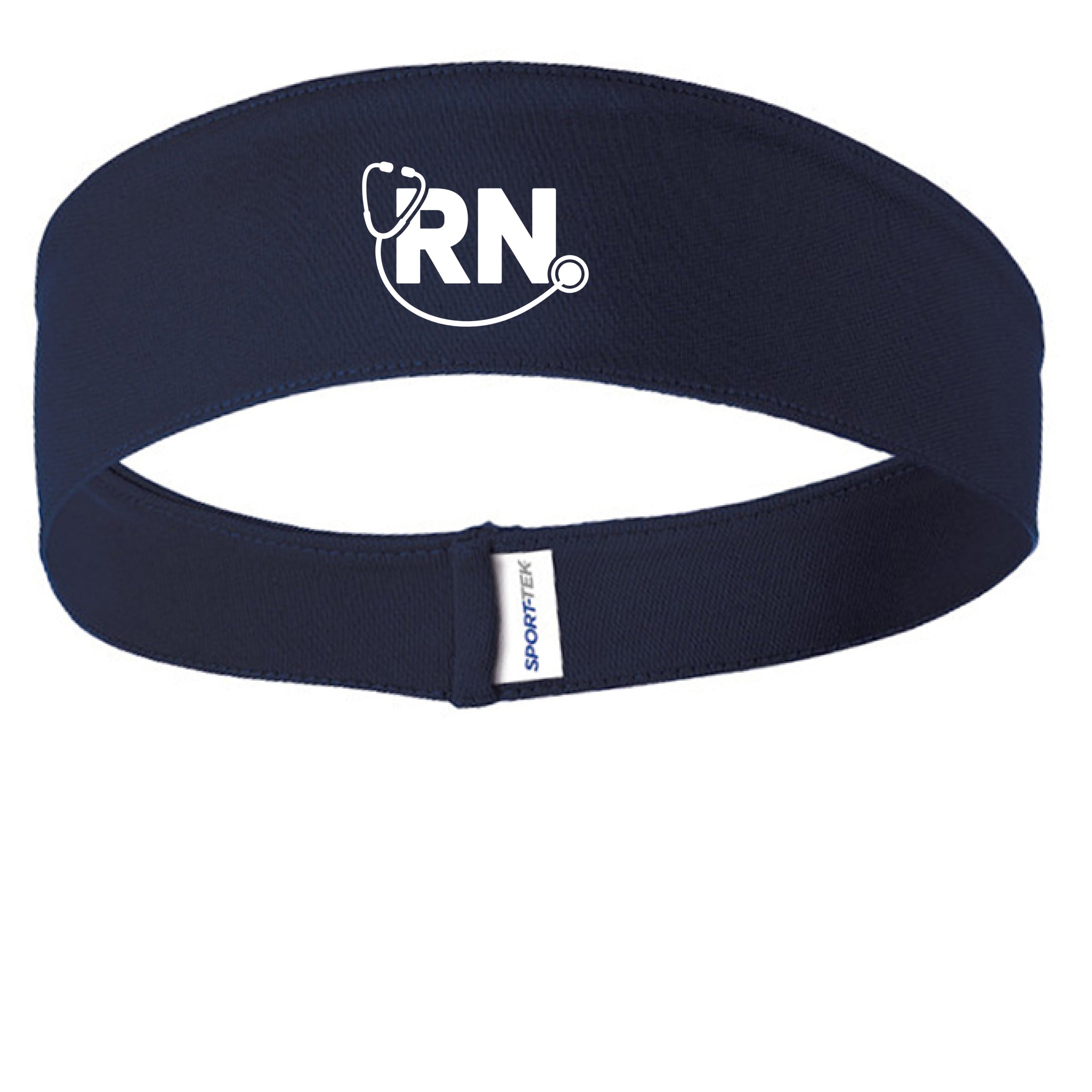 True Navy - FRONT