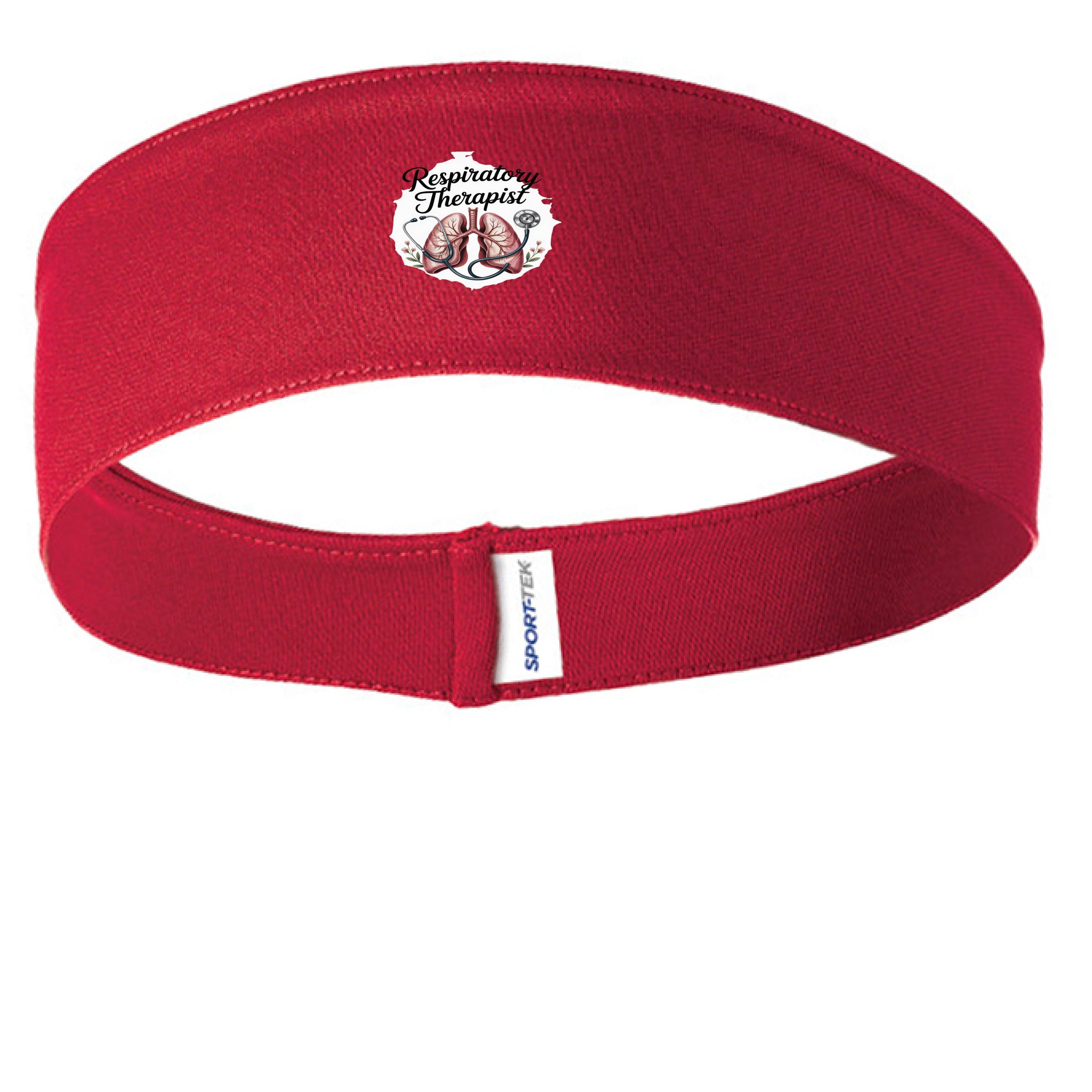 True Red - FRONT
