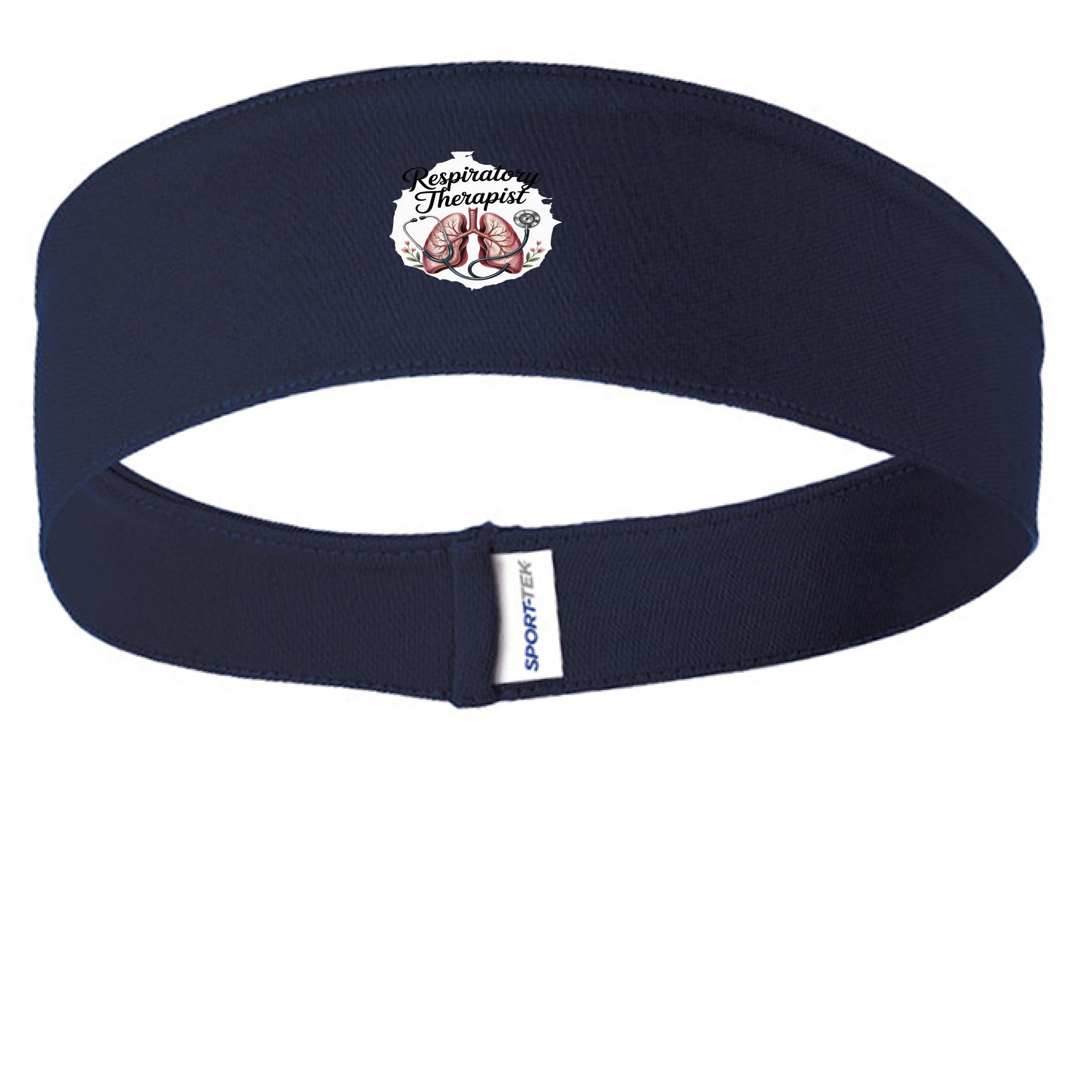 True Navy - FRONT