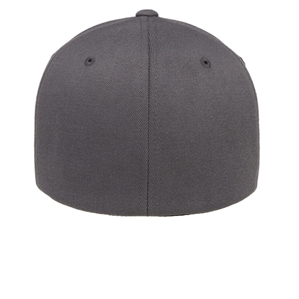 GREY - BACK