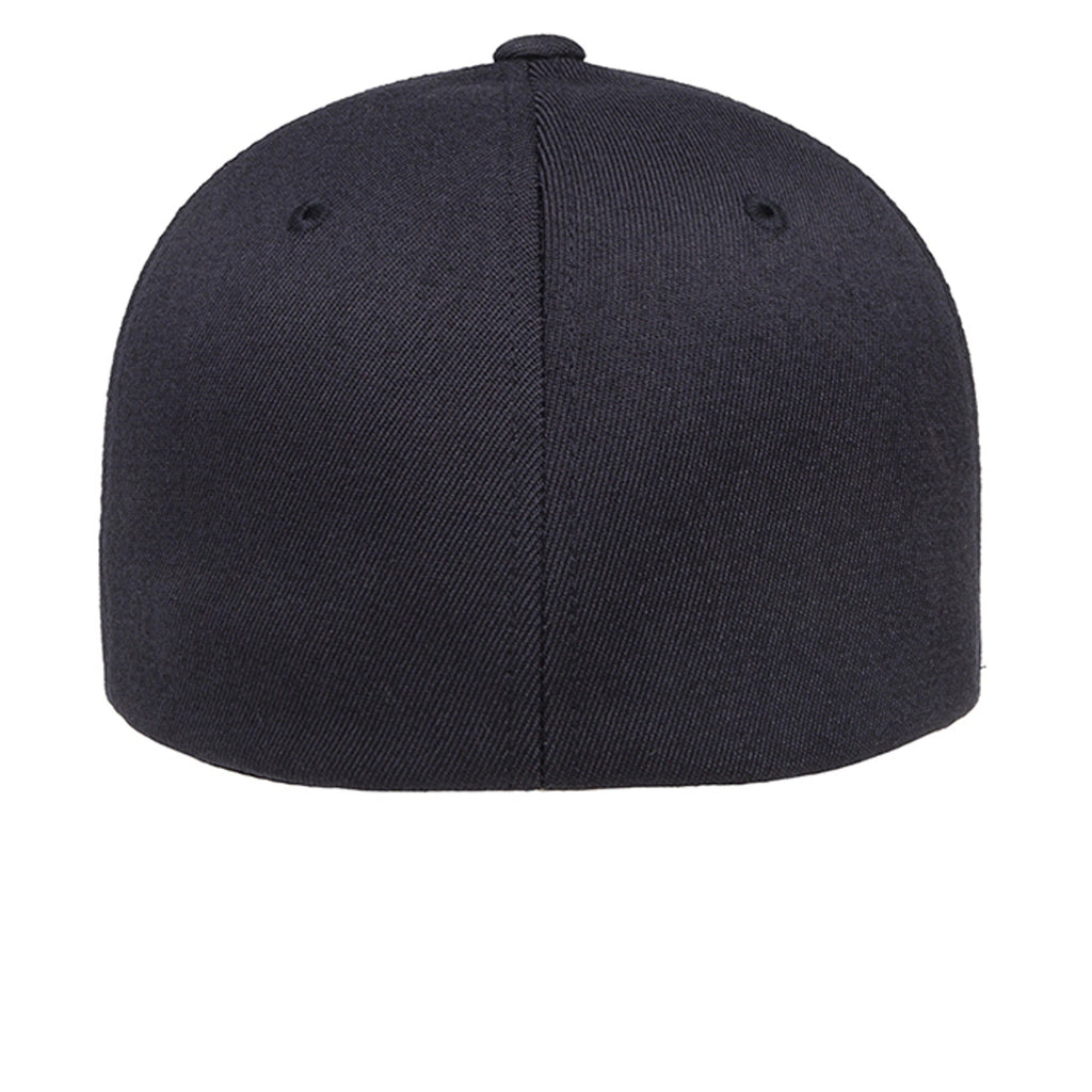 DARK NAVY - 6477 - BACK