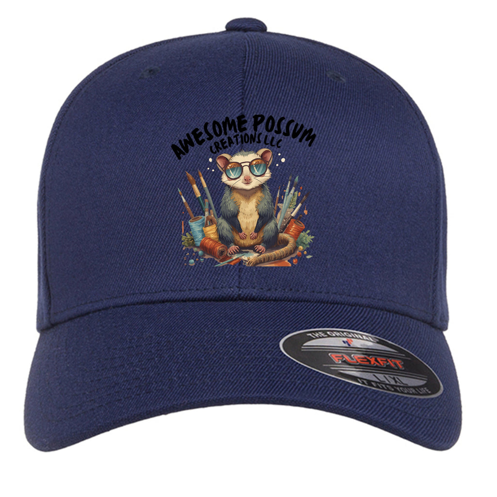 NAVY - 6477 - FRONT