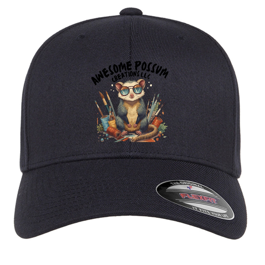 DARK NAVY - 6477 - FRONT