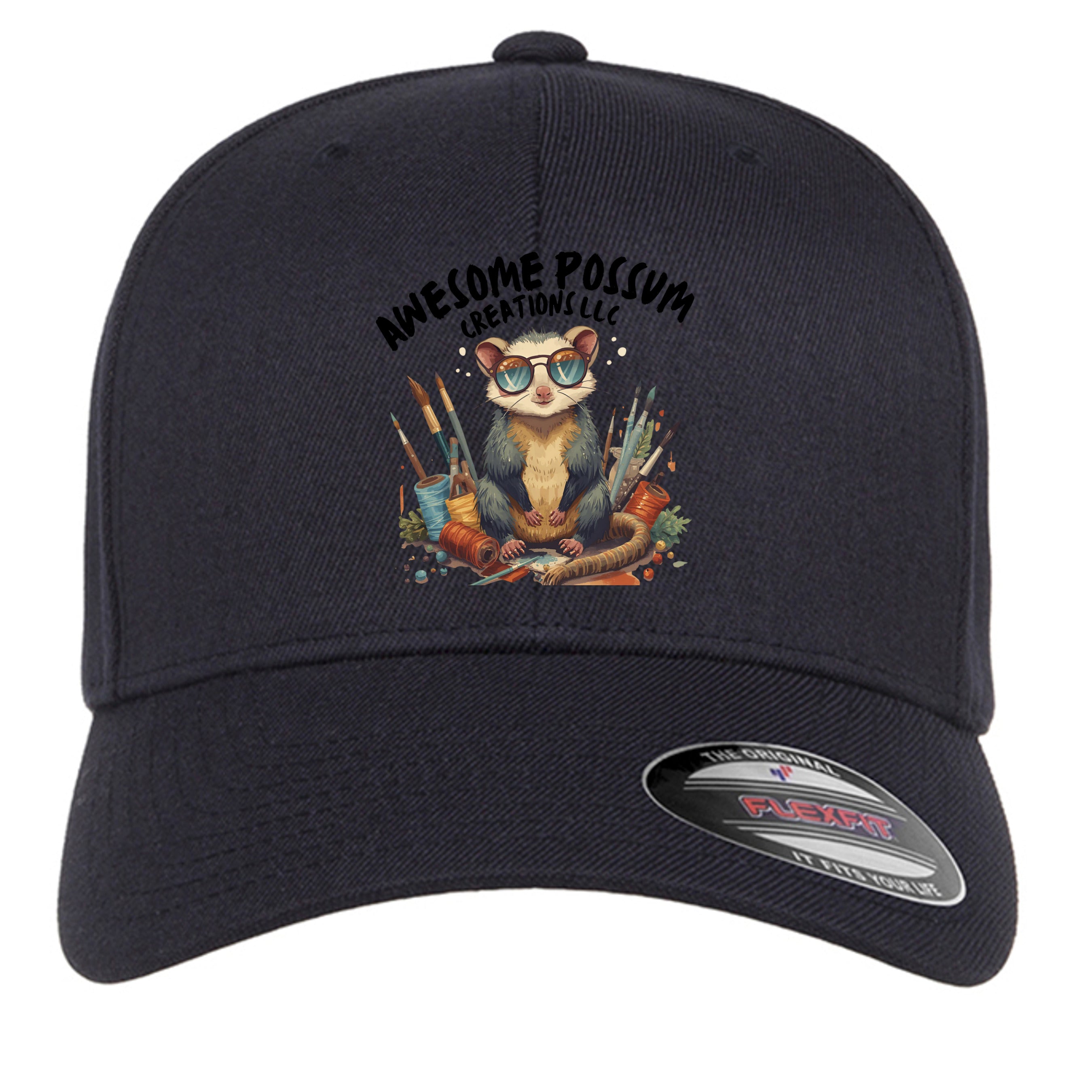 DARK NAVY - 6477 - FRONT