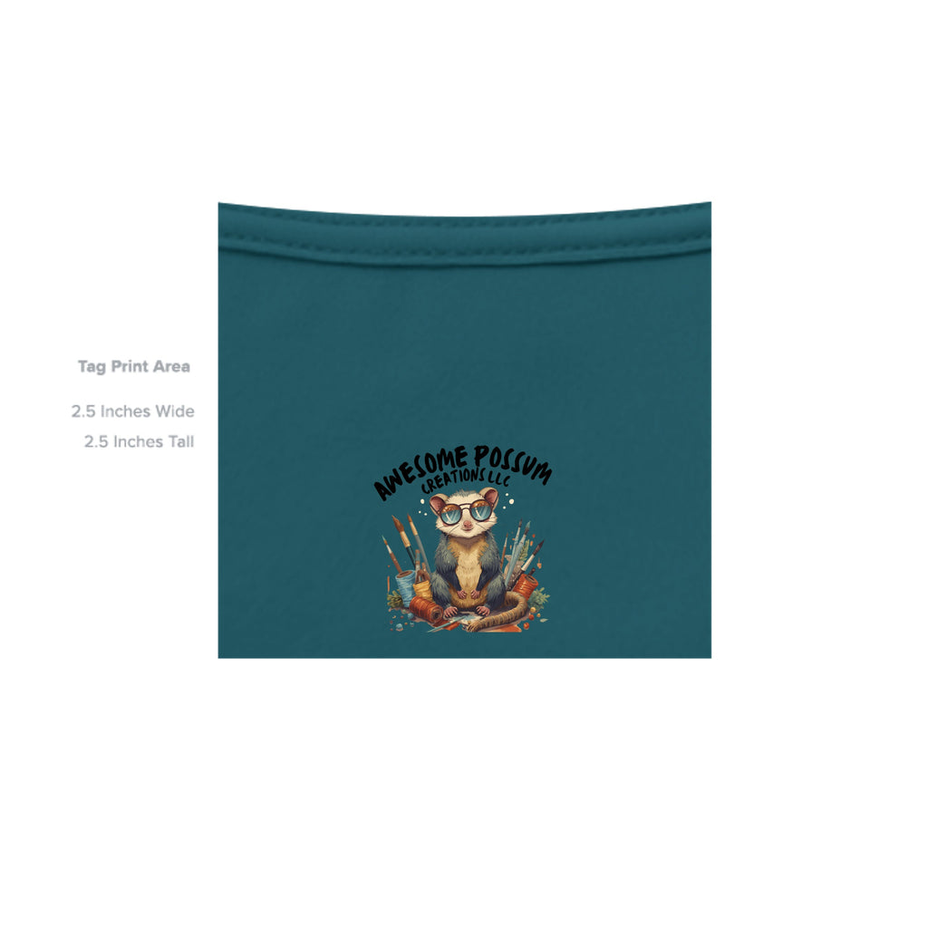 DEEP TEAL - 3001C - INSIDE_TAG_LINE