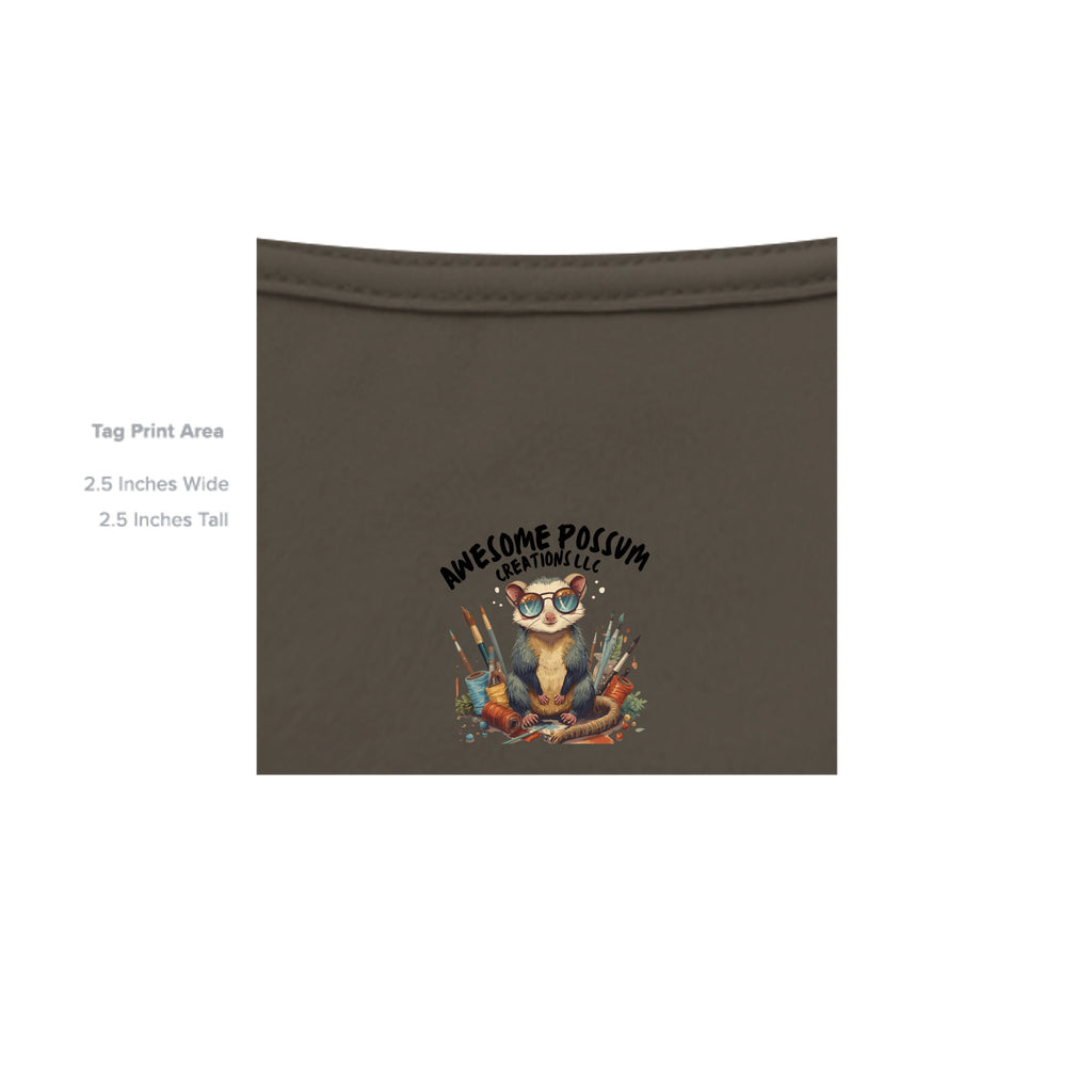 ARMY - 3001C - INSIDE_TAG_LINE