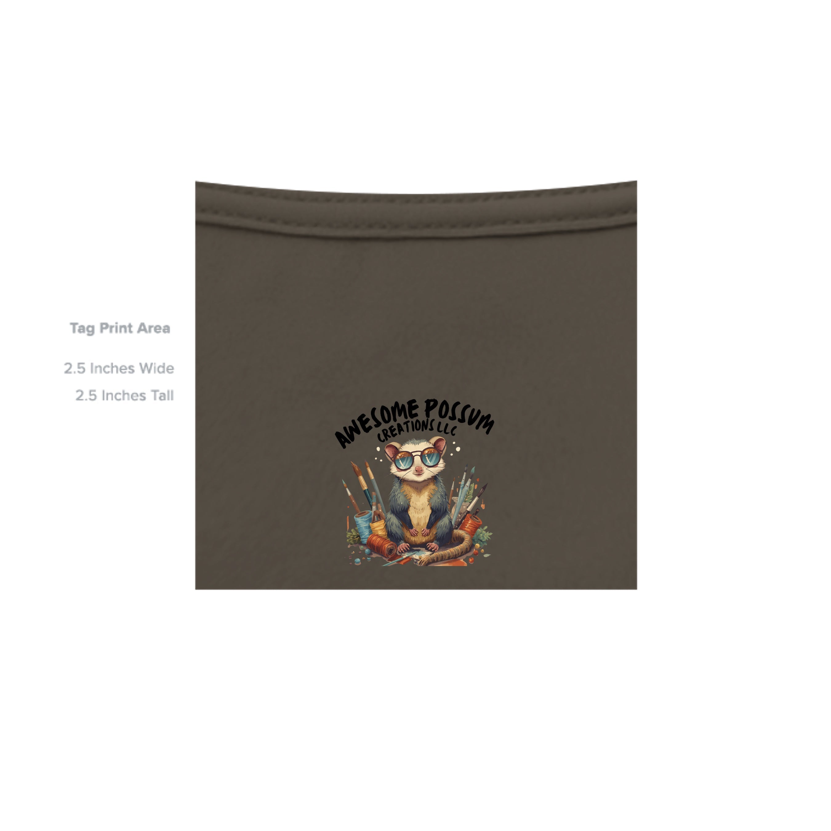 ARMY - 3001C - INSIDE_TAG_LINE