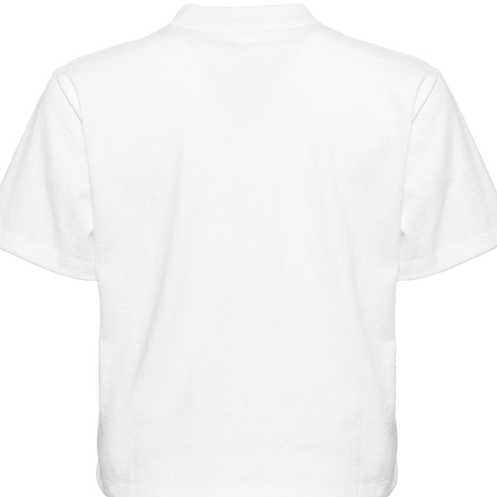 White - N7610 - BACK