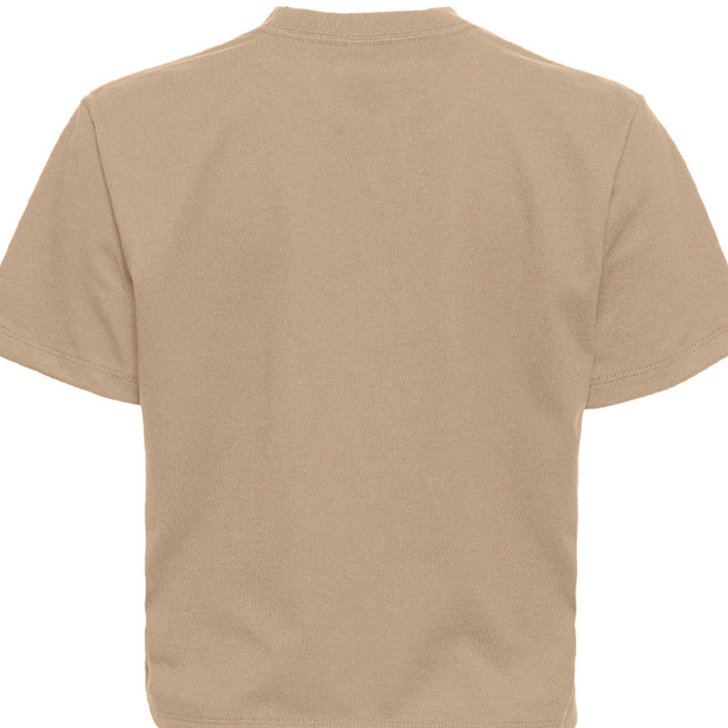 Tan - N7610 - BACK