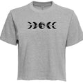 Heather Gray - N7610 - FRONT
