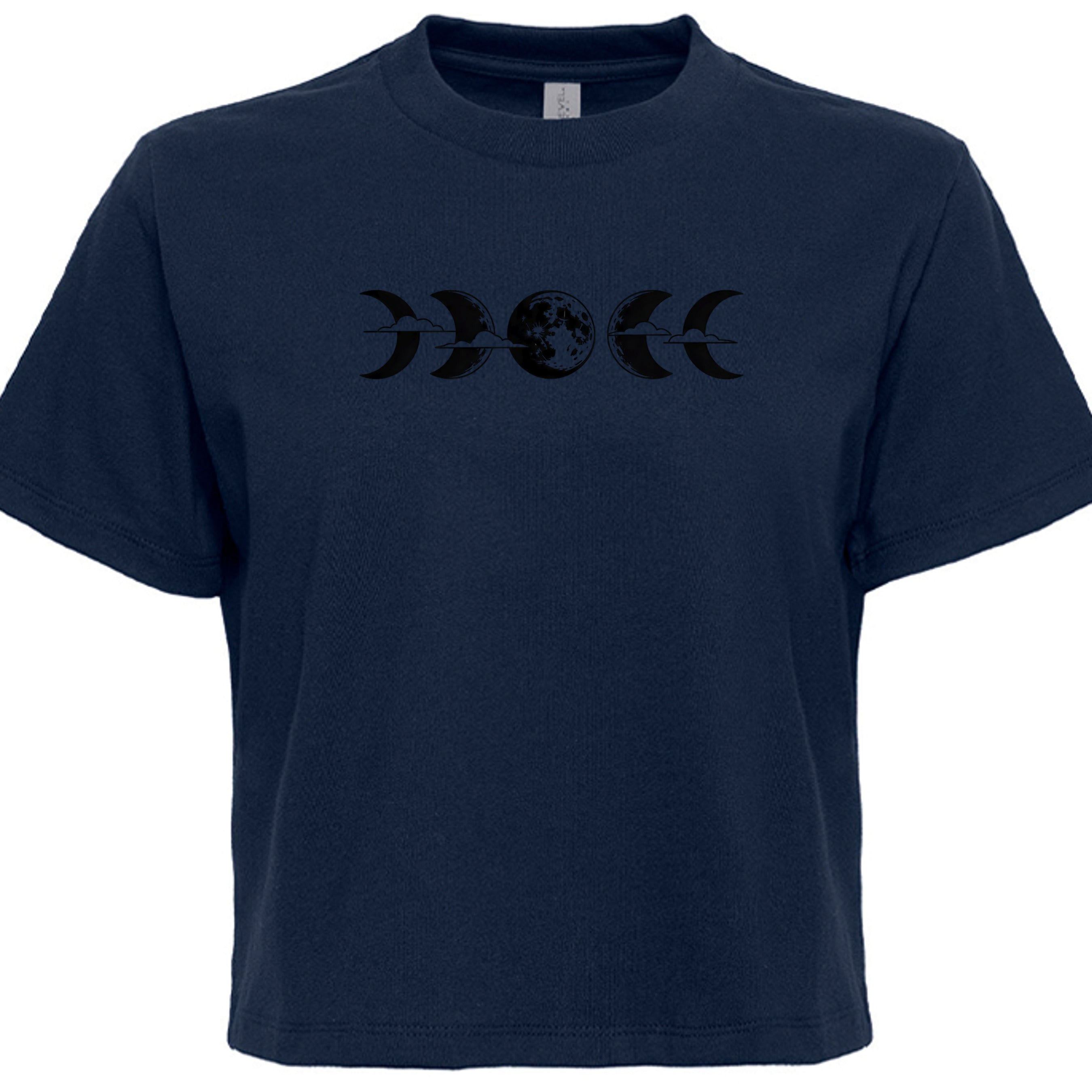 Midnight Navy - N7610 - FRONT