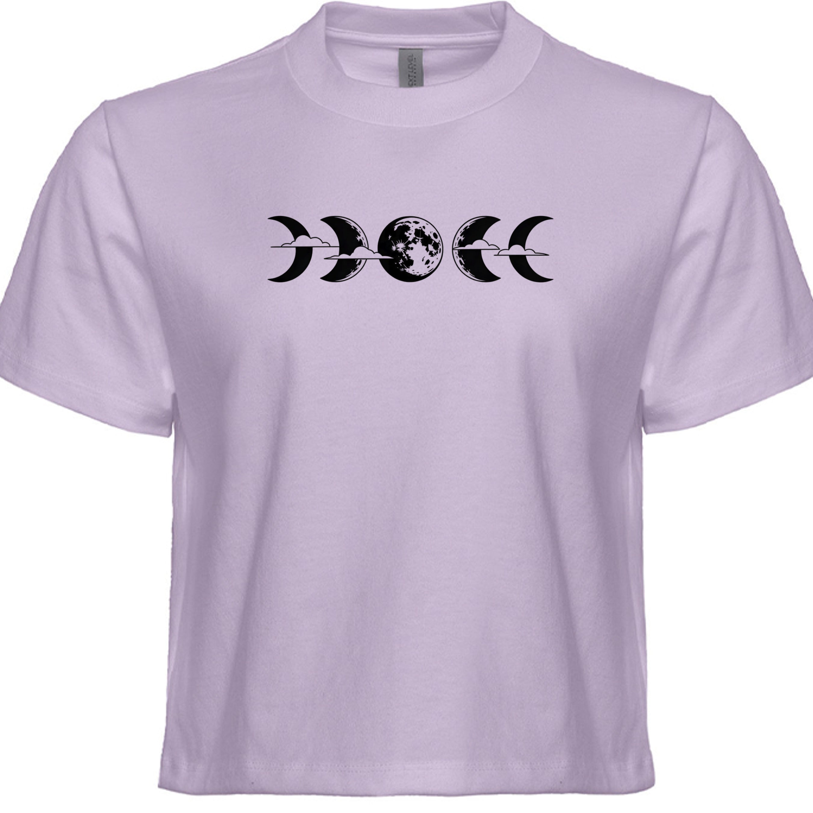 Lavender - N7610 - FRONT