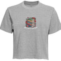 Heather Gray - N7610 - FRONT