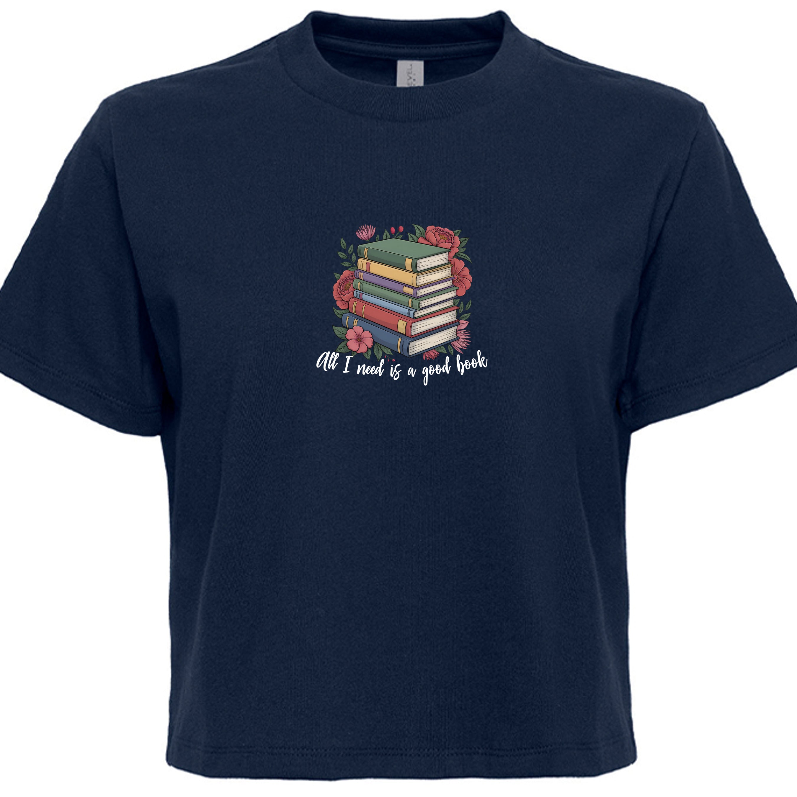 Midnight Navy - N7610 - FRONT