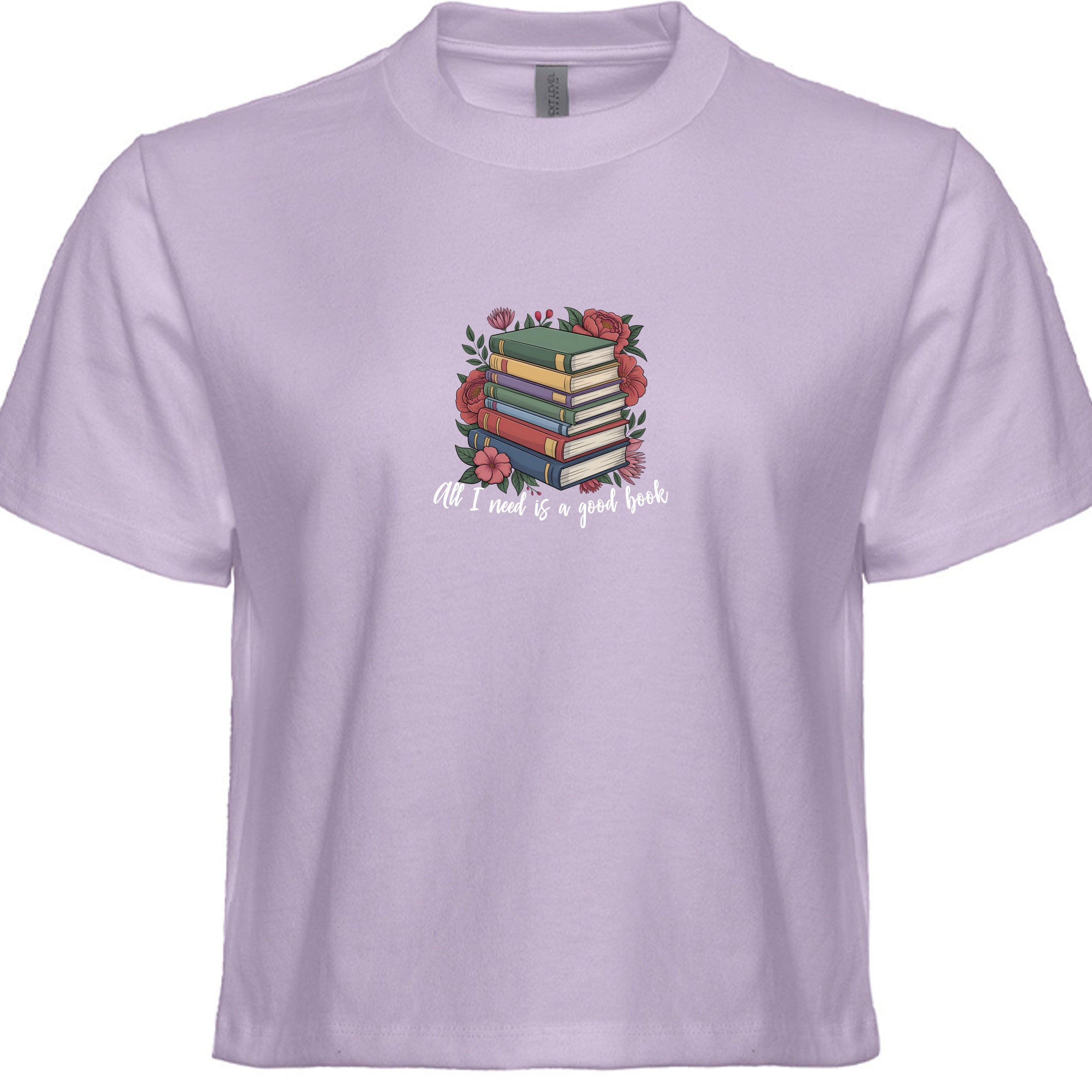 Lavender - N7610 - FRONT