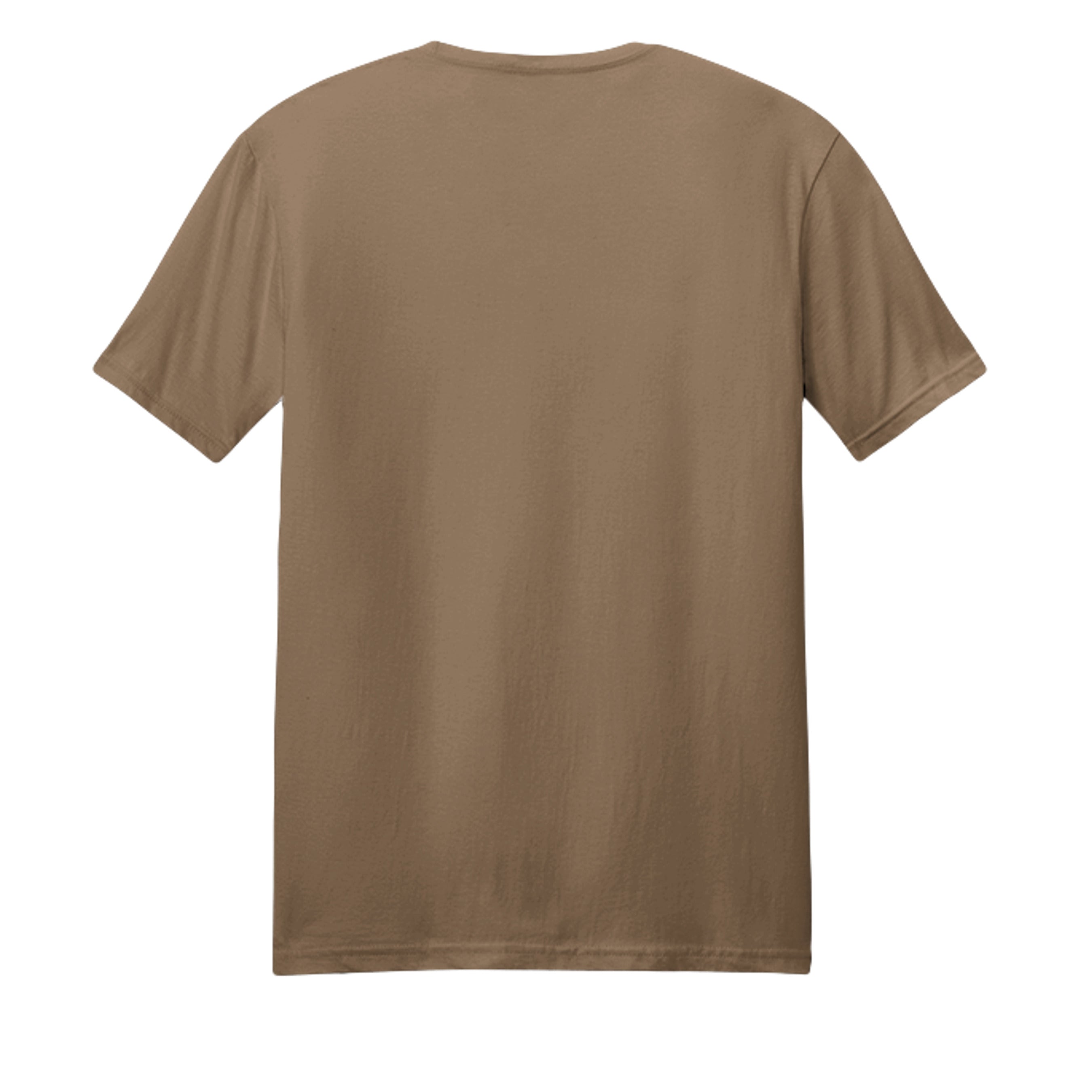 Woodland Brown - PC54 - BACK