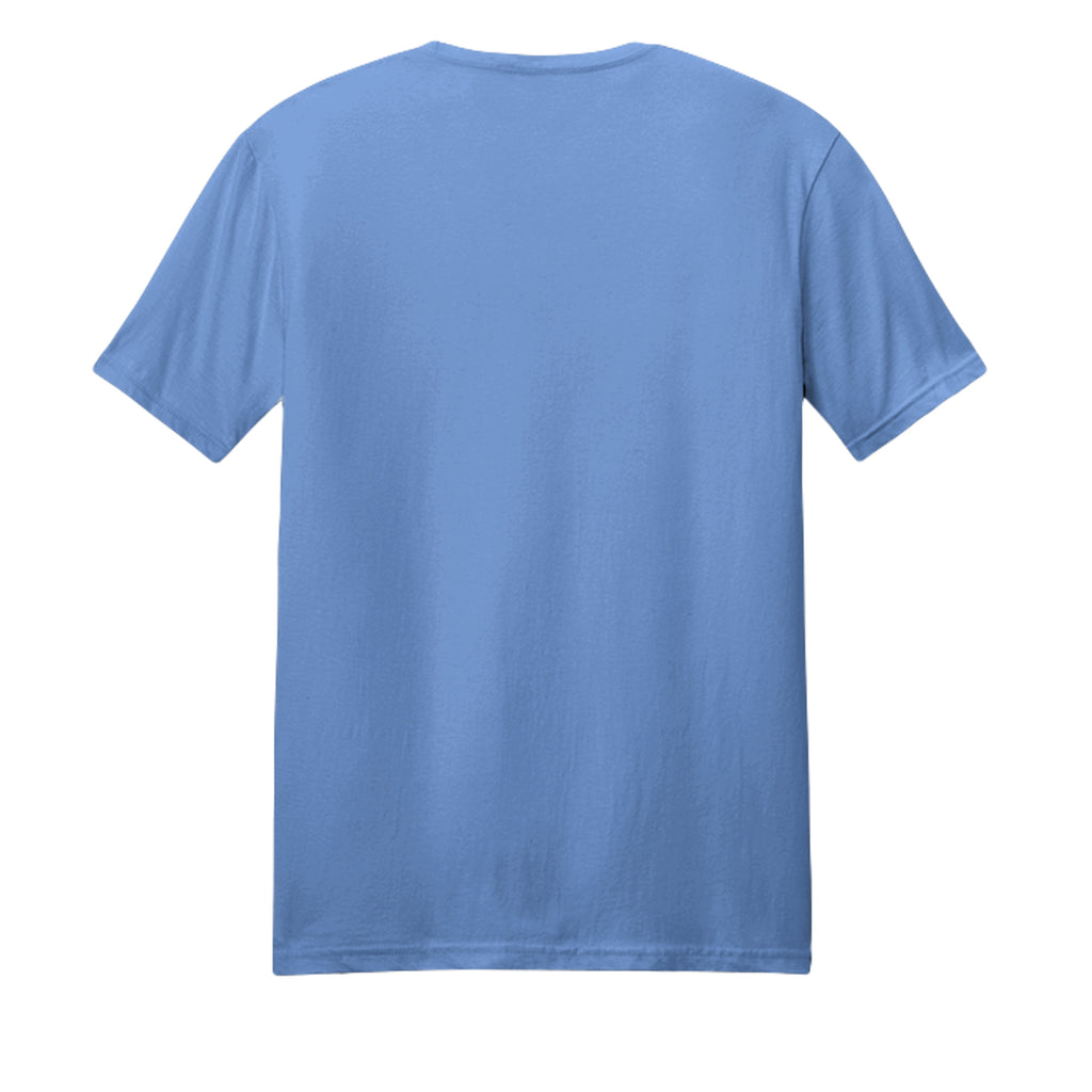 Carolina Blue - PC54 - BACK