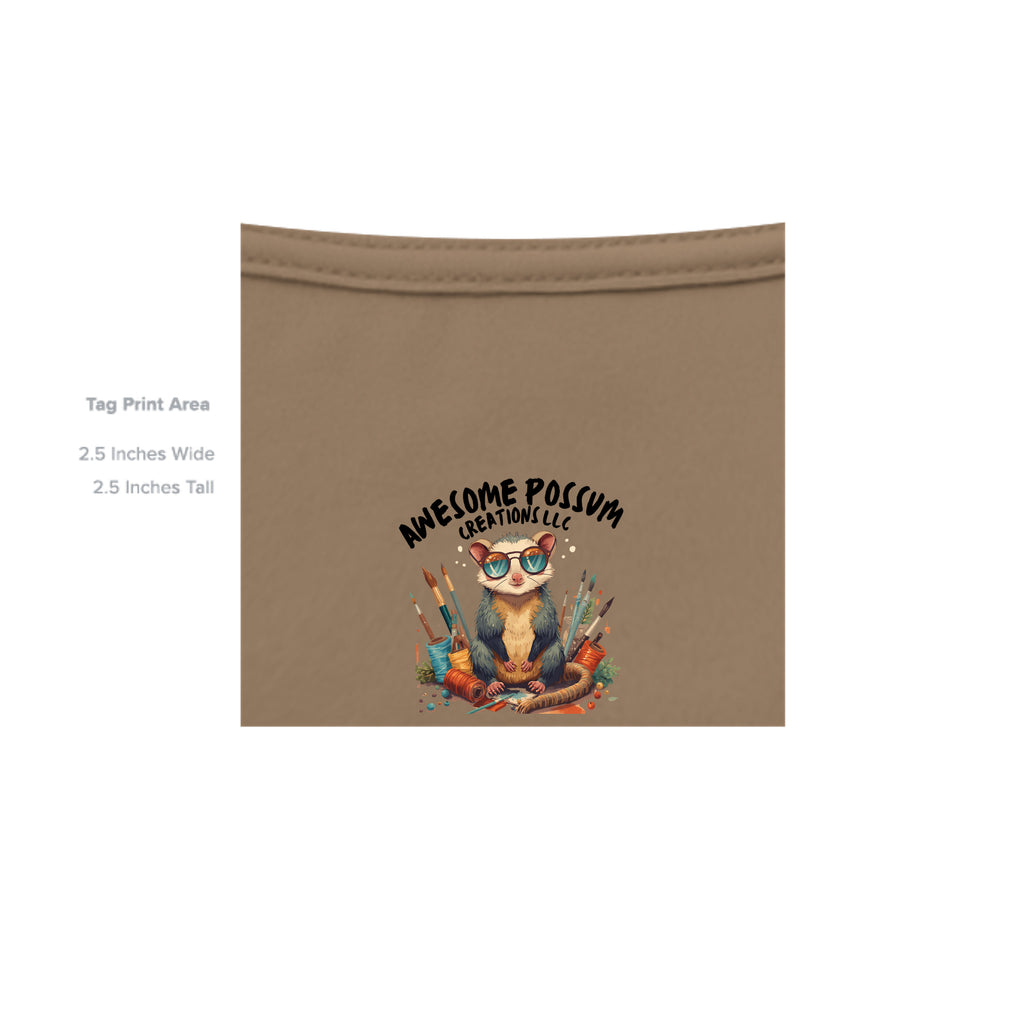Woodland Brown - PC54 - INSIDE_TAG_LINE