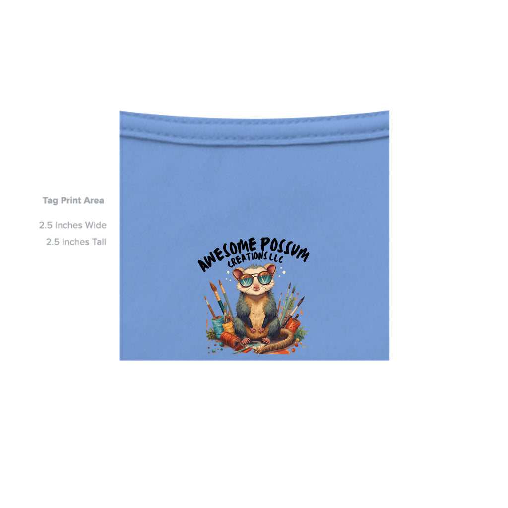 Carolina Blue - PC54 - INSIDE_TAG_LINE
