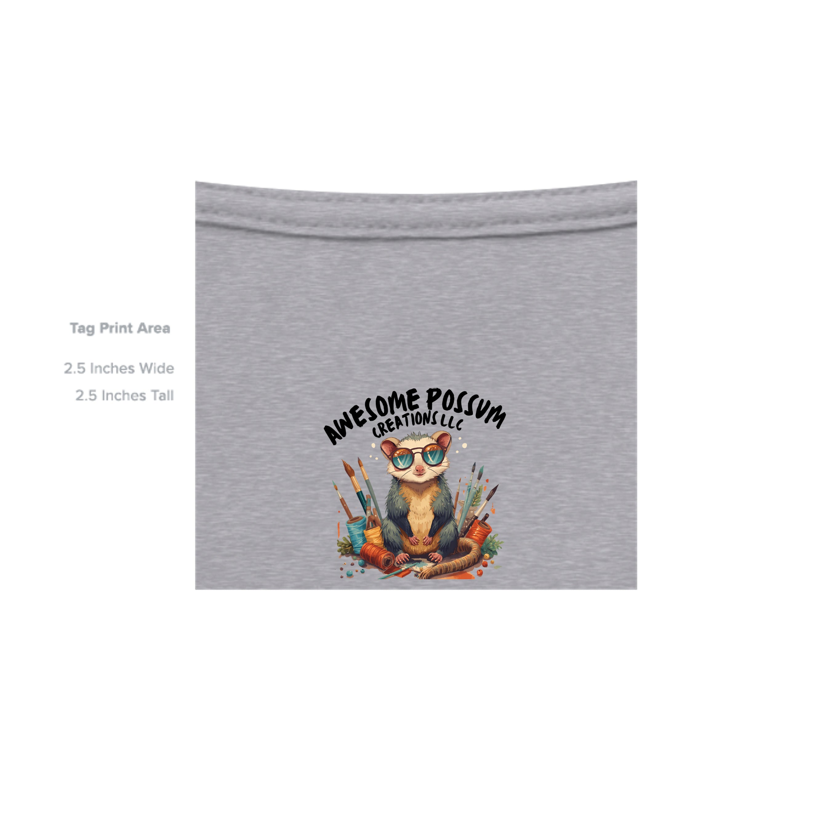 Athletic Heather - PC54 - INSIDE_TAG_LINE