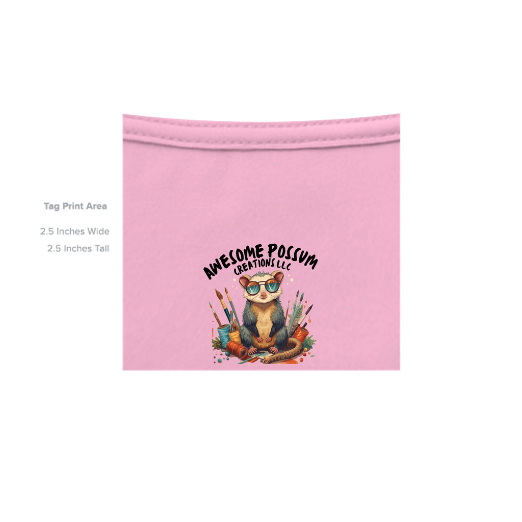 Candy Pink - PC54 - INSIDE_TAG_LINE