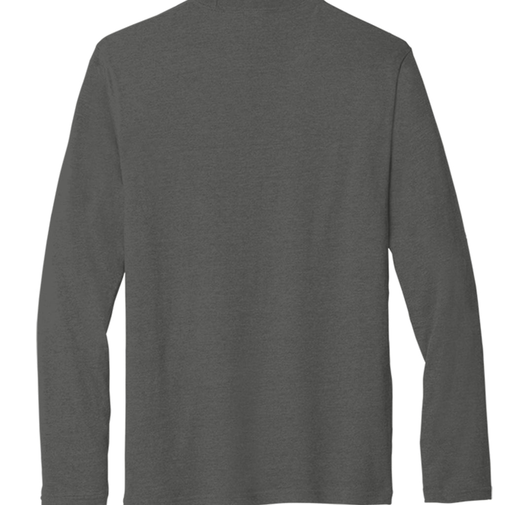 Coal Grey - PC330LS - BACK