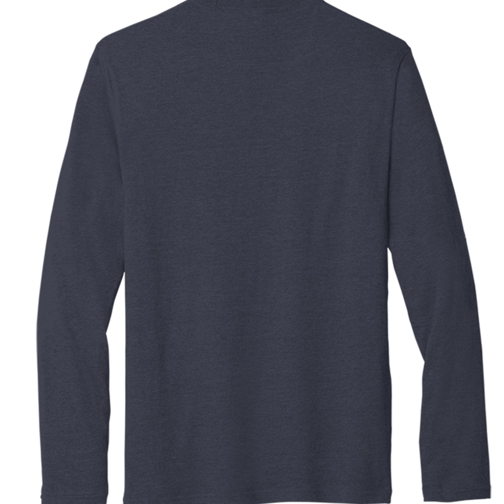 Deep Navy - PC330LS - BACK