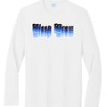 White - PC330LS - FRONT