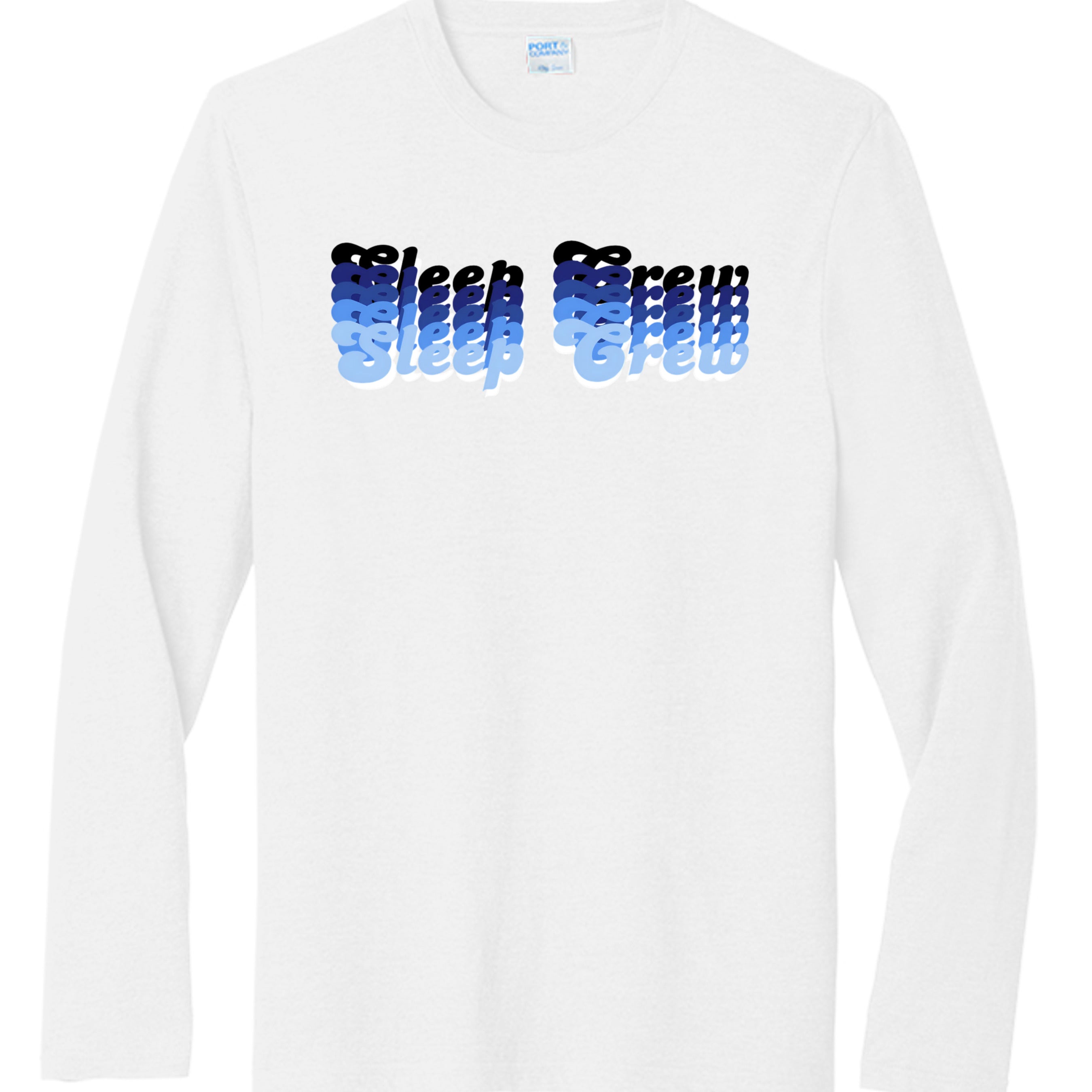 White - PC330LS - FRONT