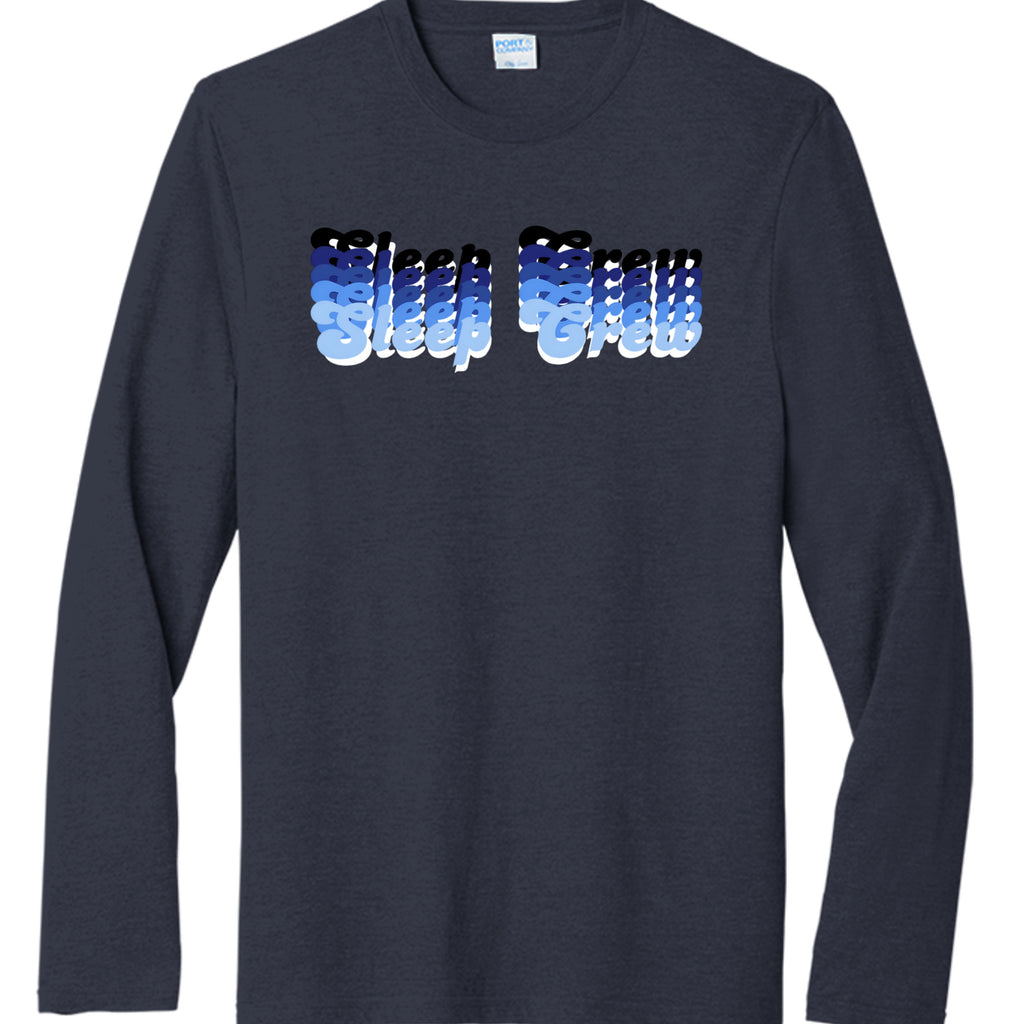 Deep Navy - PC330LS - FRONT