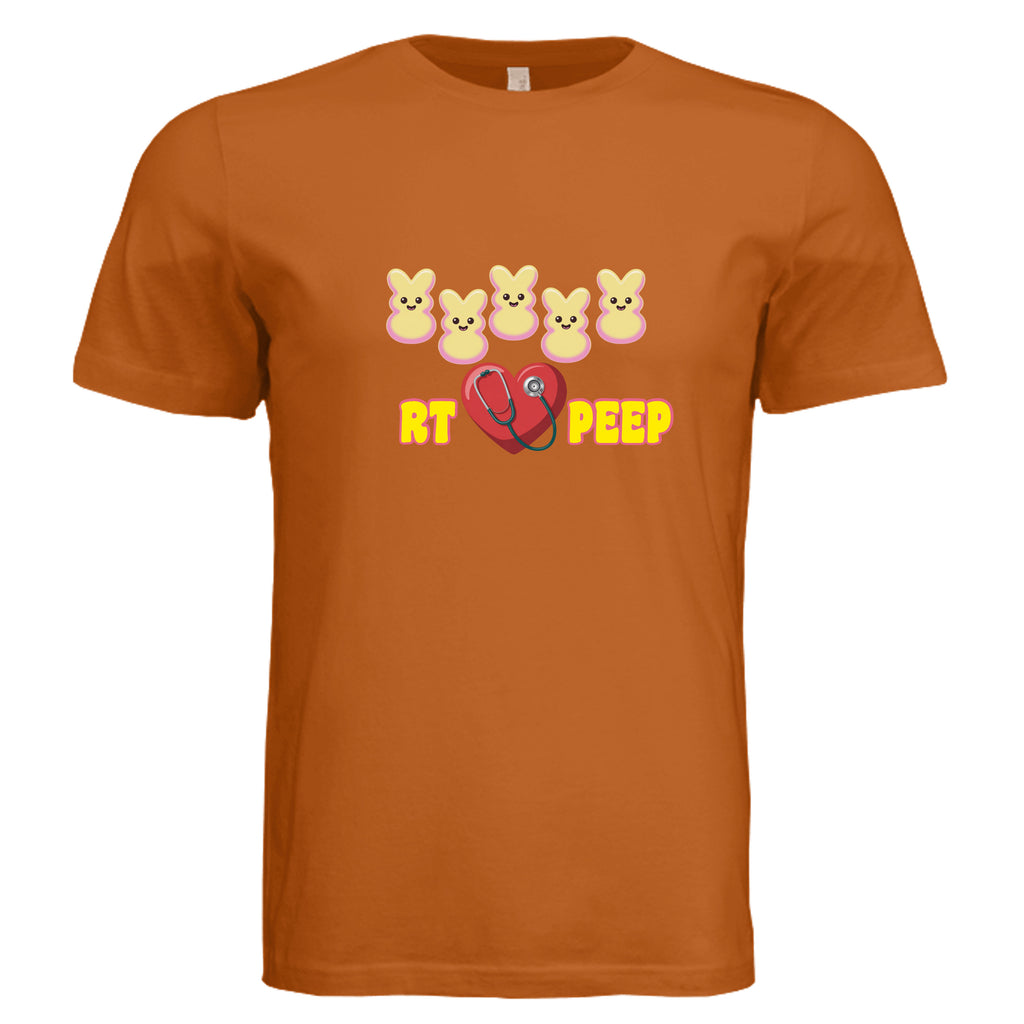 BURNT ORANGE - 3001C - FRONT