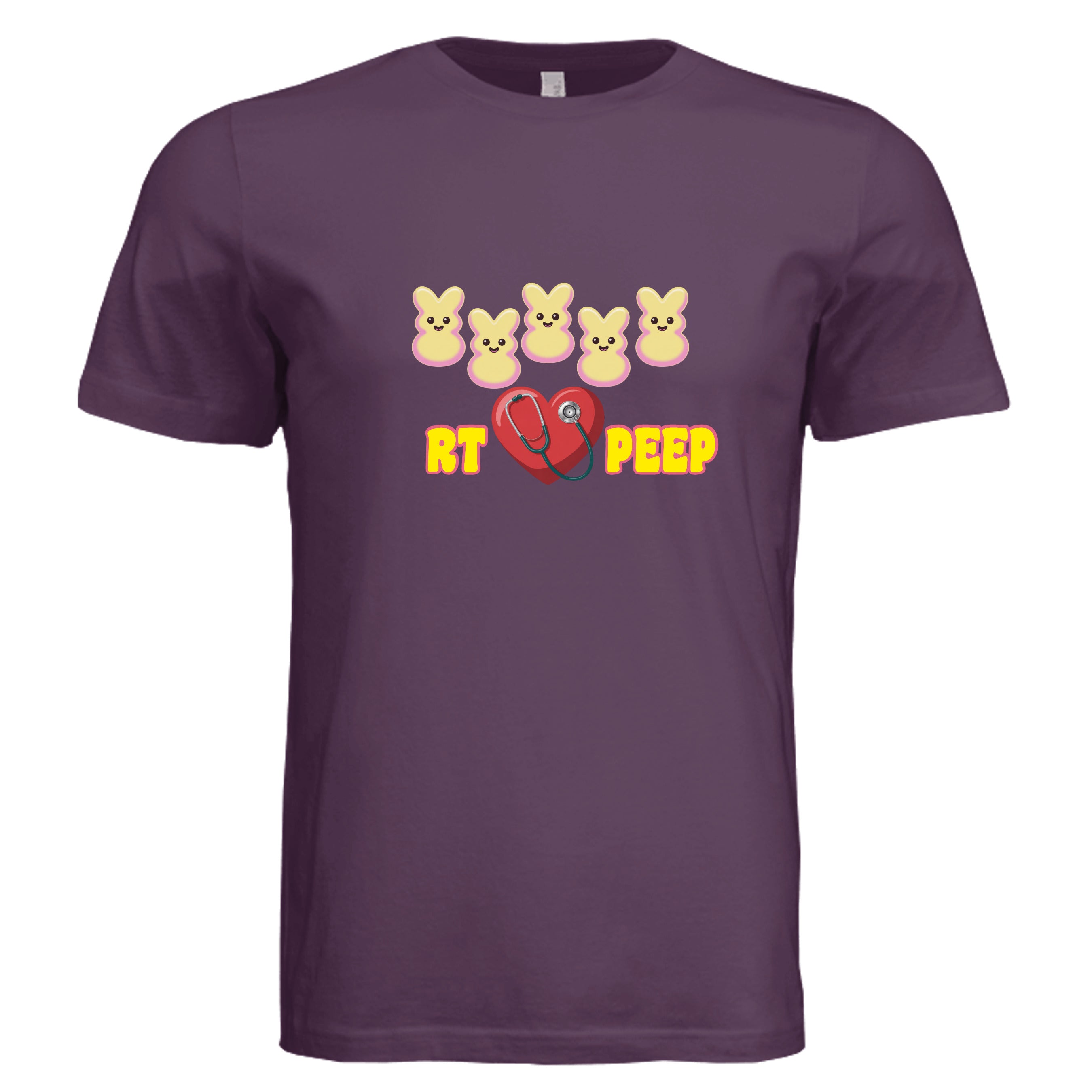 Purple Storm - 3001C - FRONT