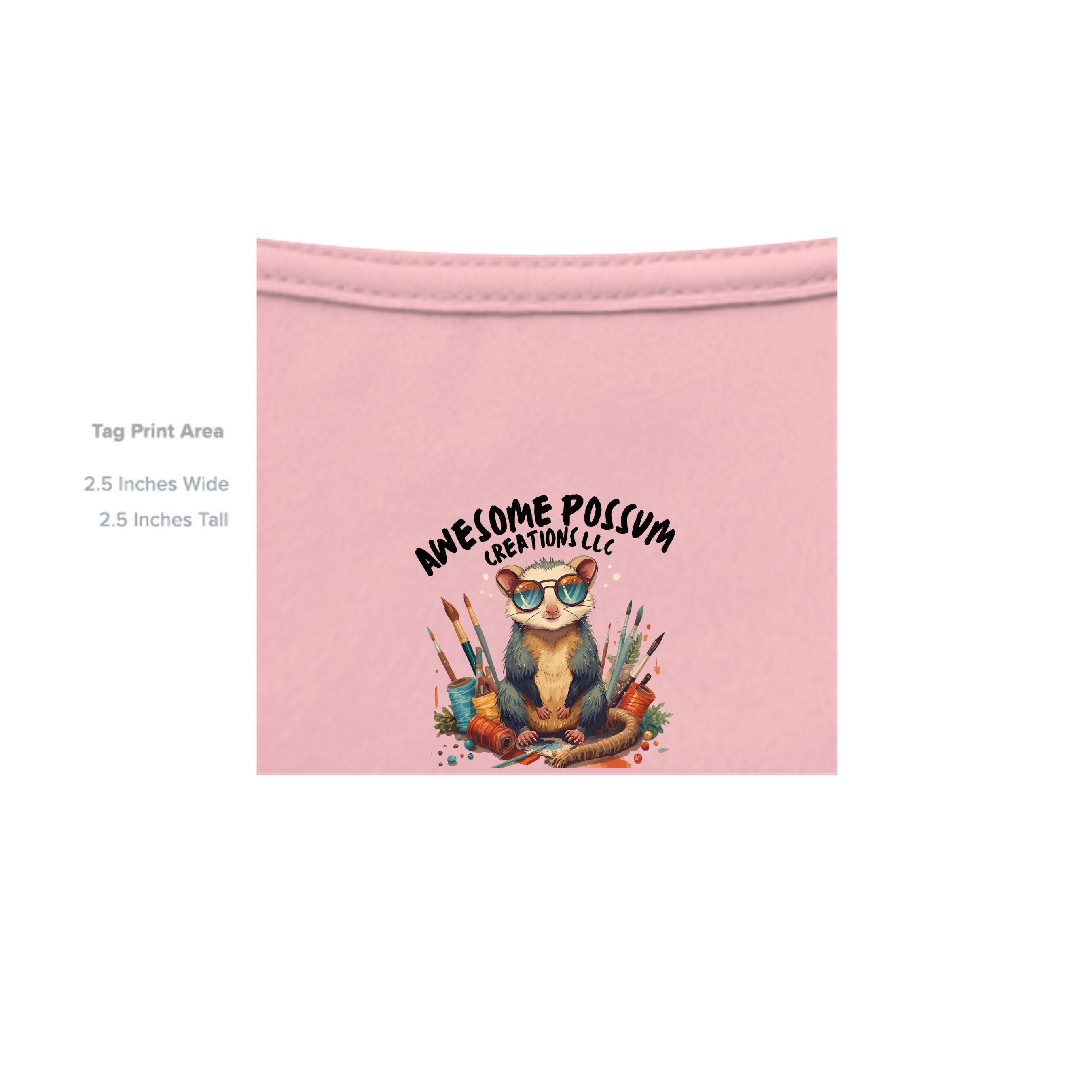 SOFT PINK - 3001C - INSIDE_TAG_LINE