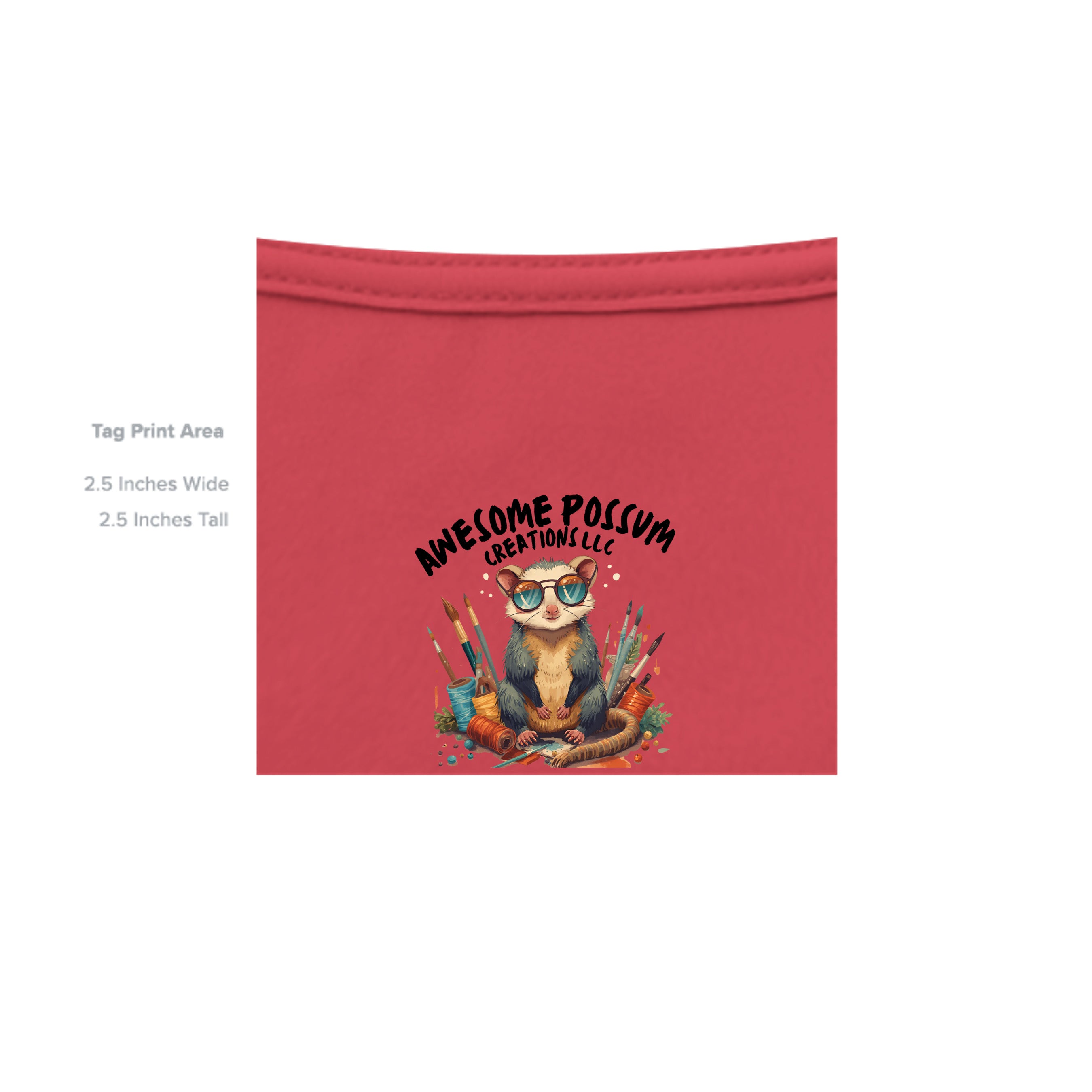 CANVAS RED - 3001C - INSIDE_TAG_LINE