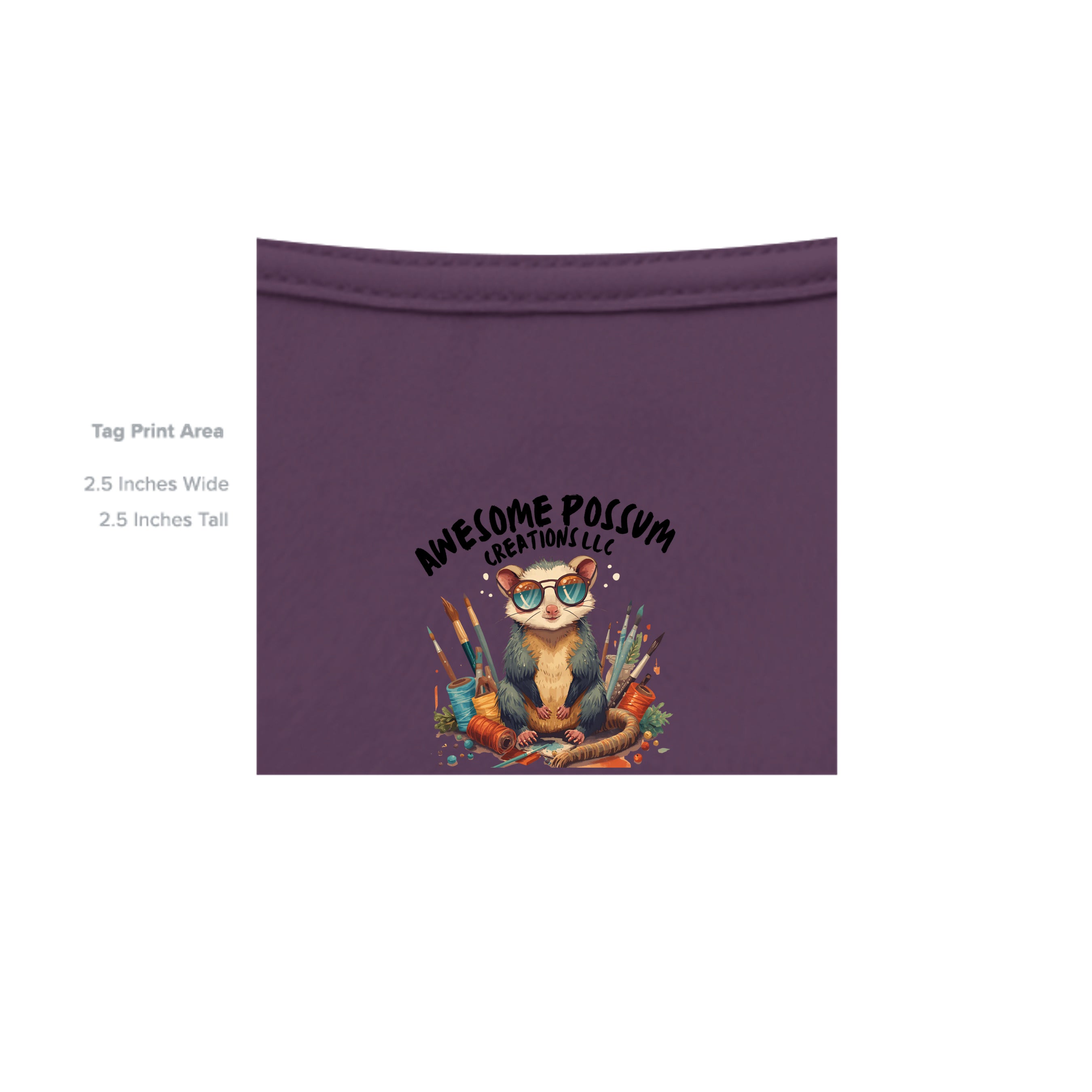 Purple Storm - 3001C - INSIDE_TAG_LINE