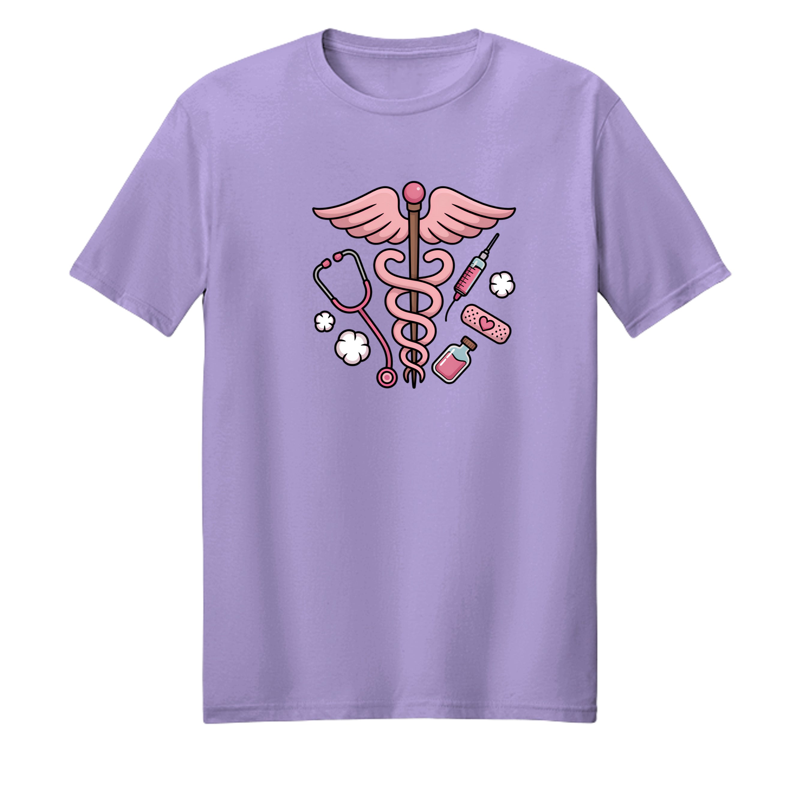 Lavender - PC54 - FRONT