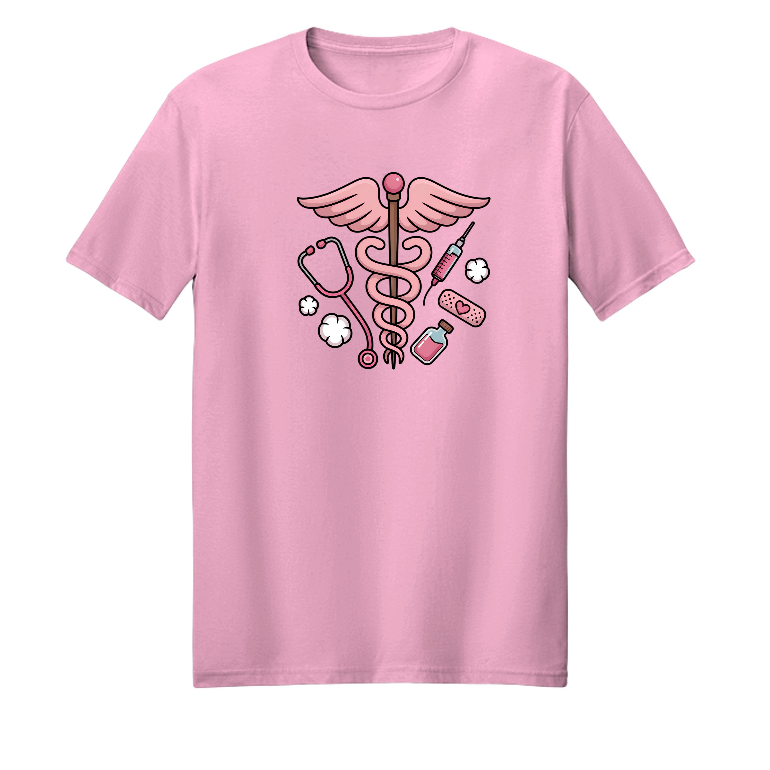 Candy Pink - PC54 - FRONT