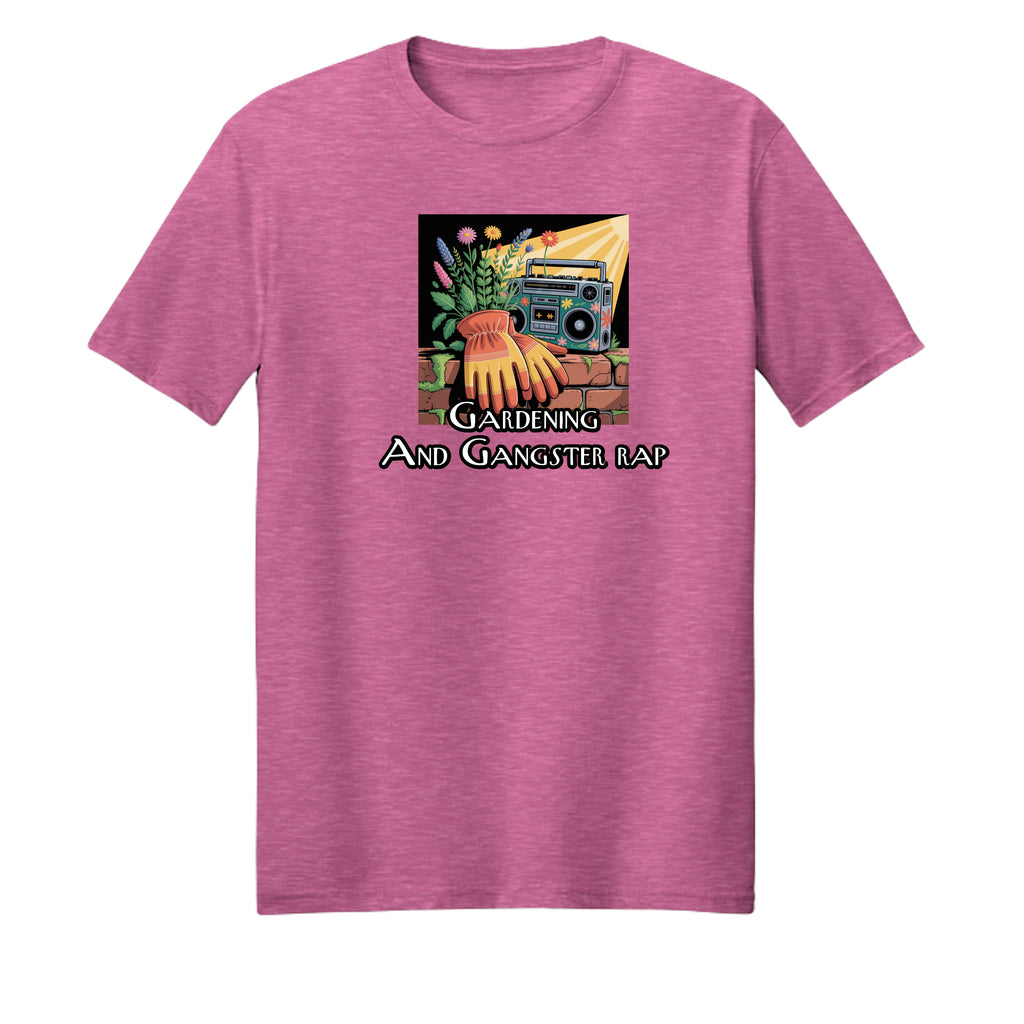 Heather Sangria - PC54 - FRONT