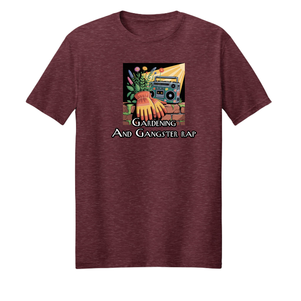Athletic Maroon - PC54 - FRONT