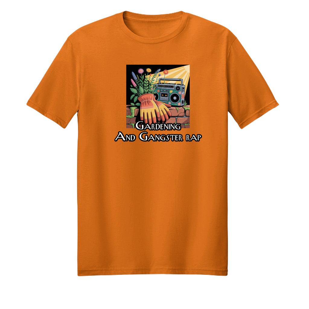 Tennessee Orange - PC54 - FRONT