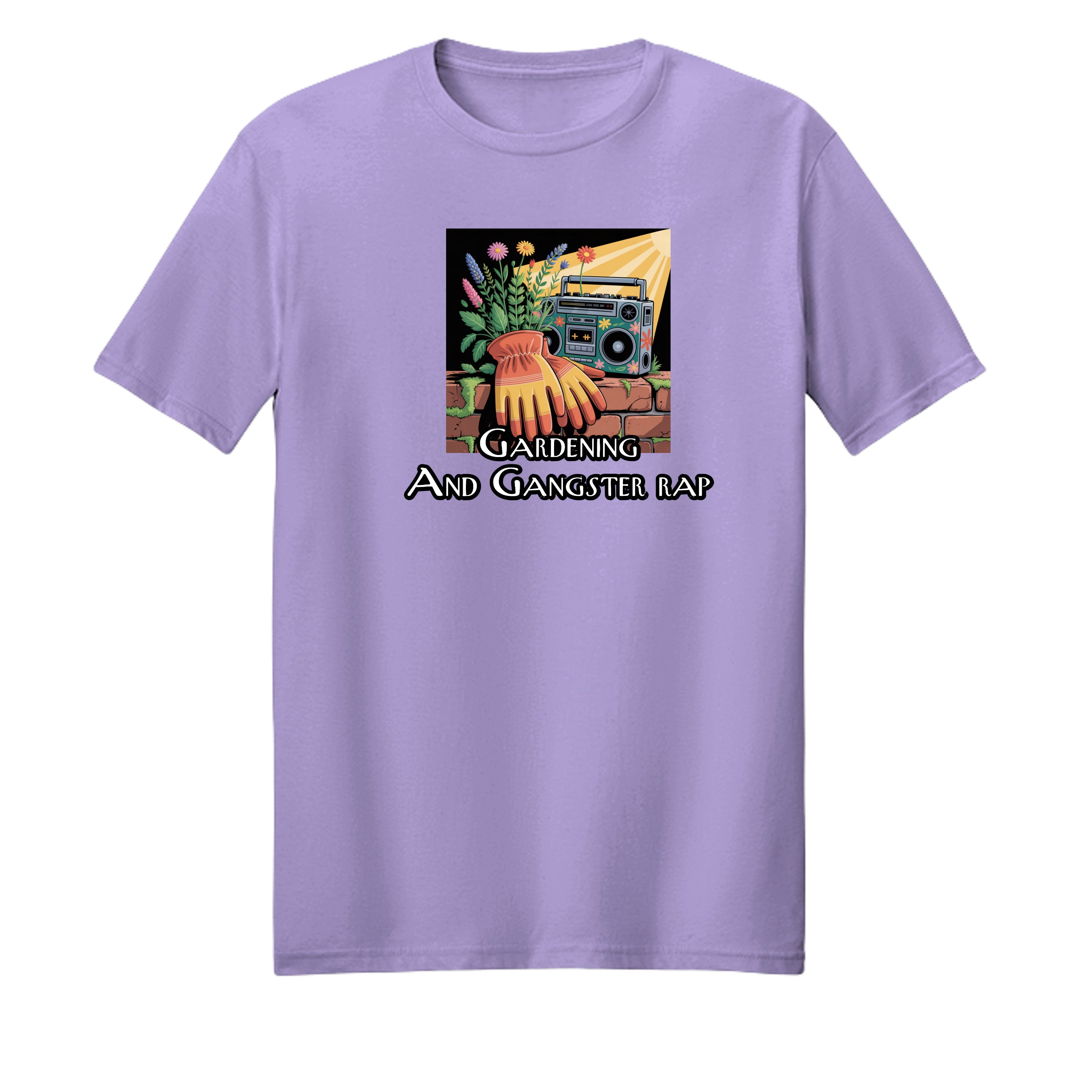 Lavender - PC54 - FRONT