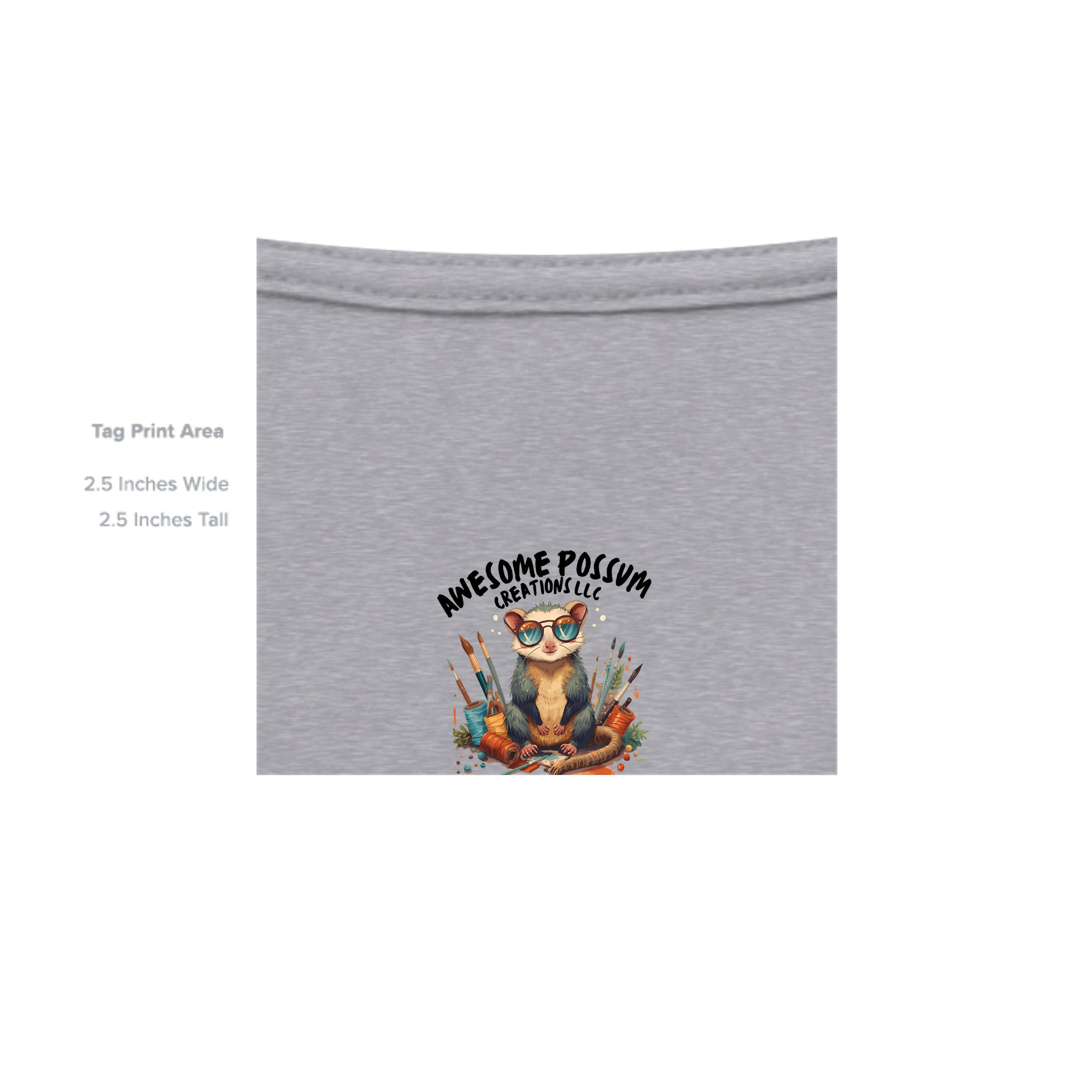 Athletic Heather - PC54 - INSIDE_TAG_LINE