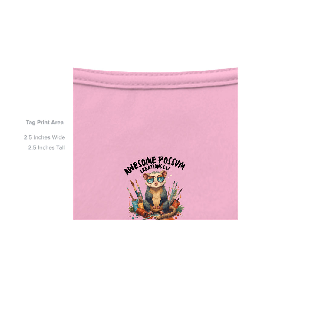 Candy Pink - PC54 - INSIDE_TAG_LINE